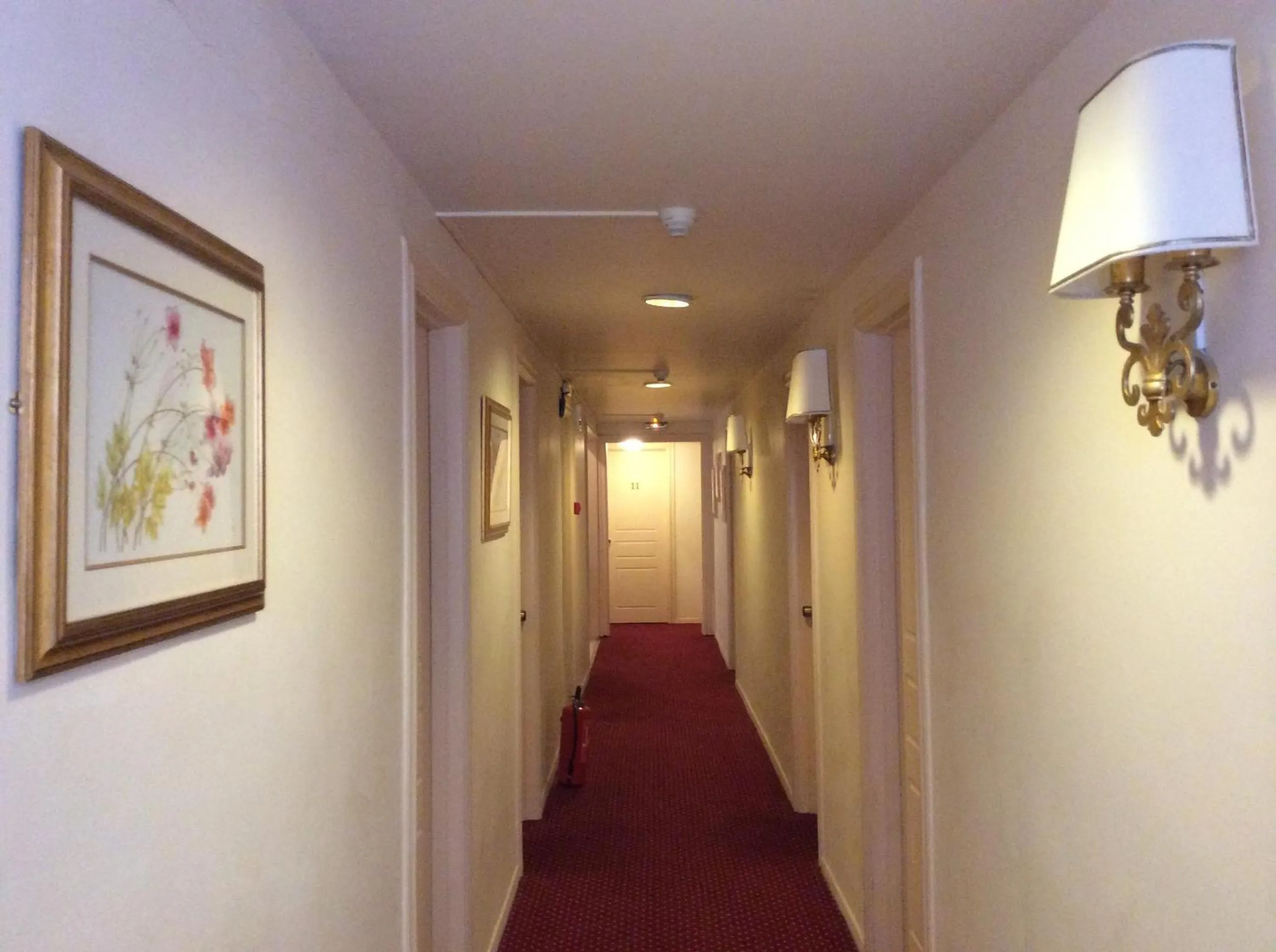 Other in Cavalieri Hotel