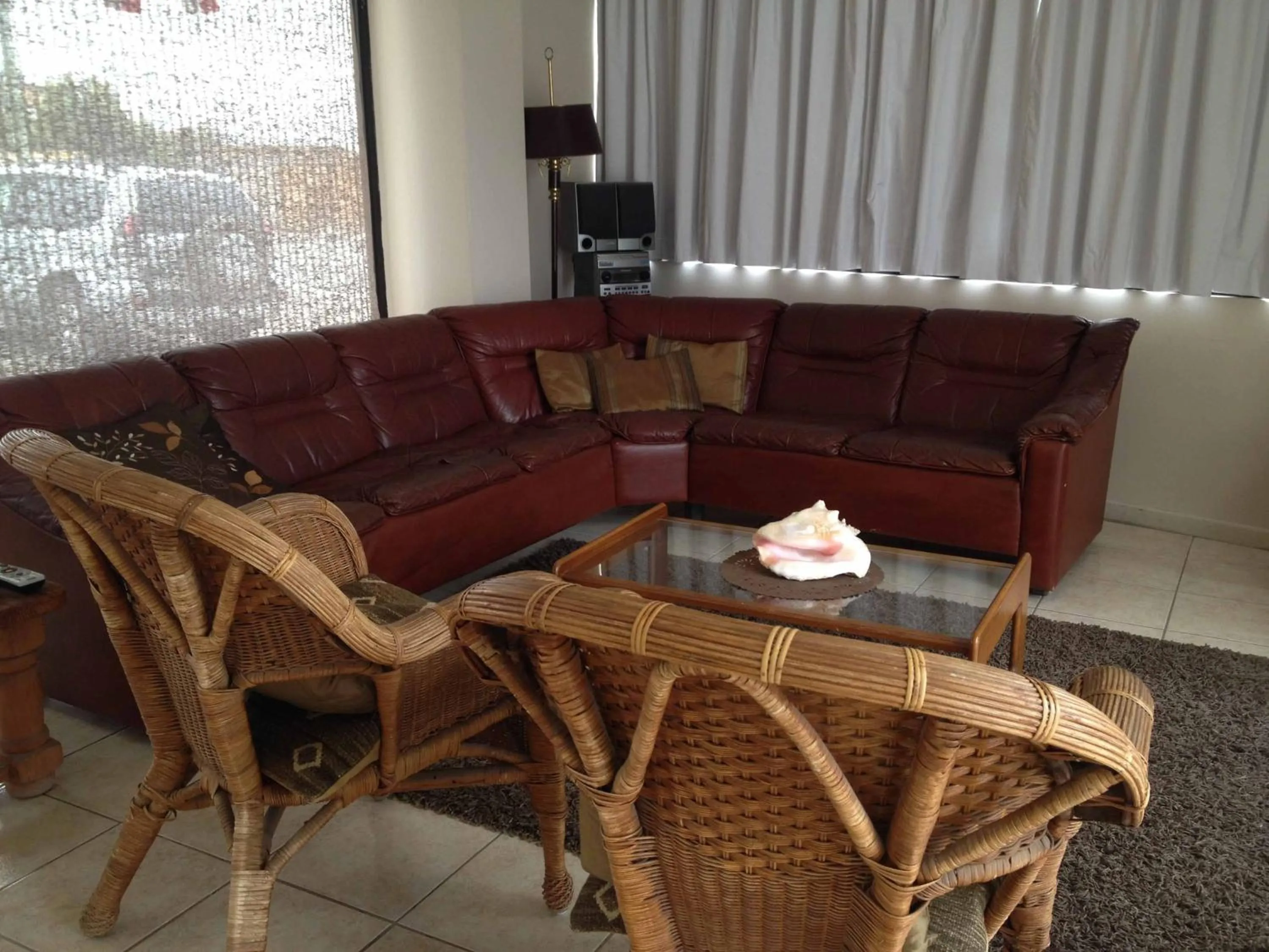 Other in Hotel Blanco Encalada