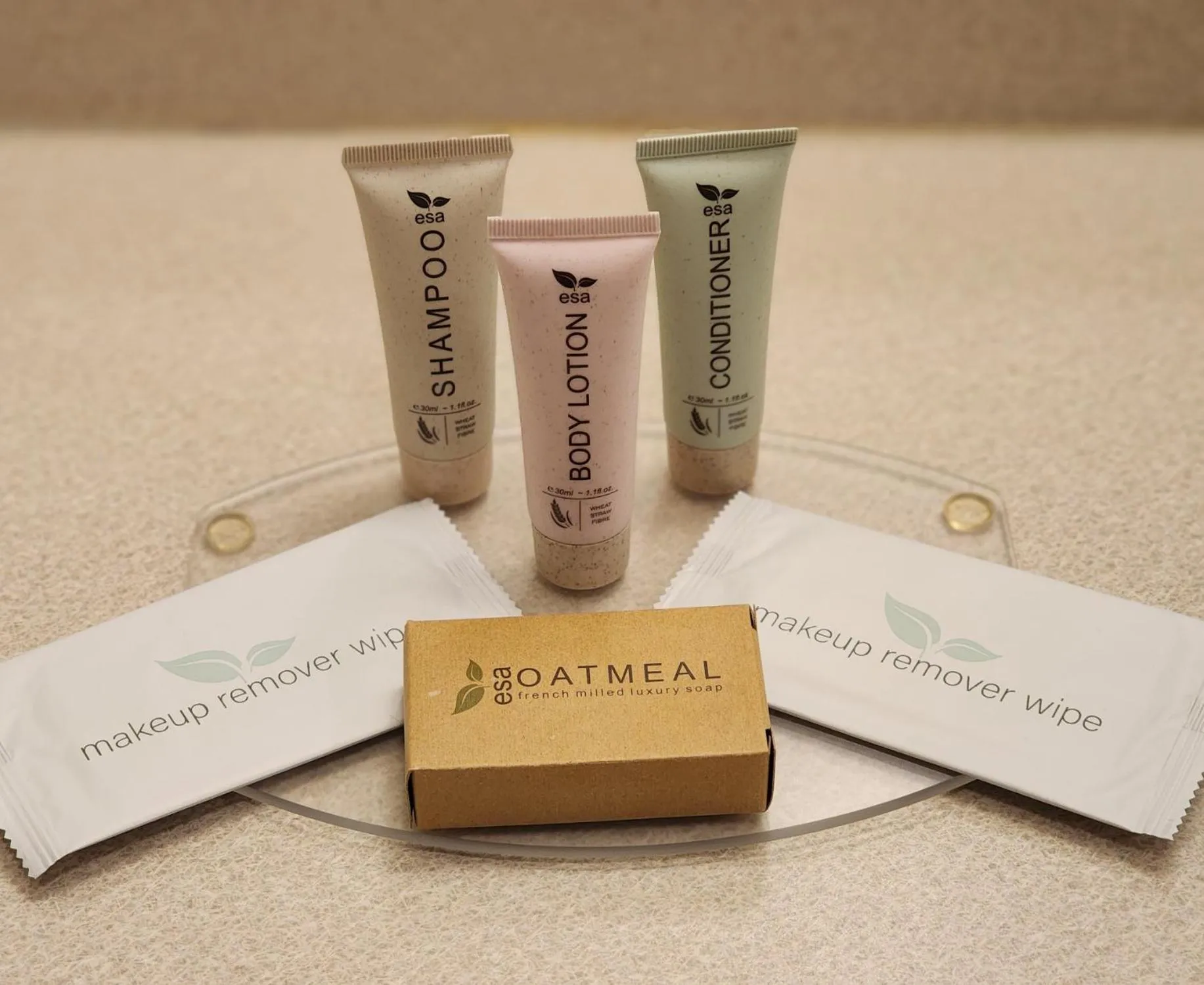 Bathroom in Westcliff Lodge