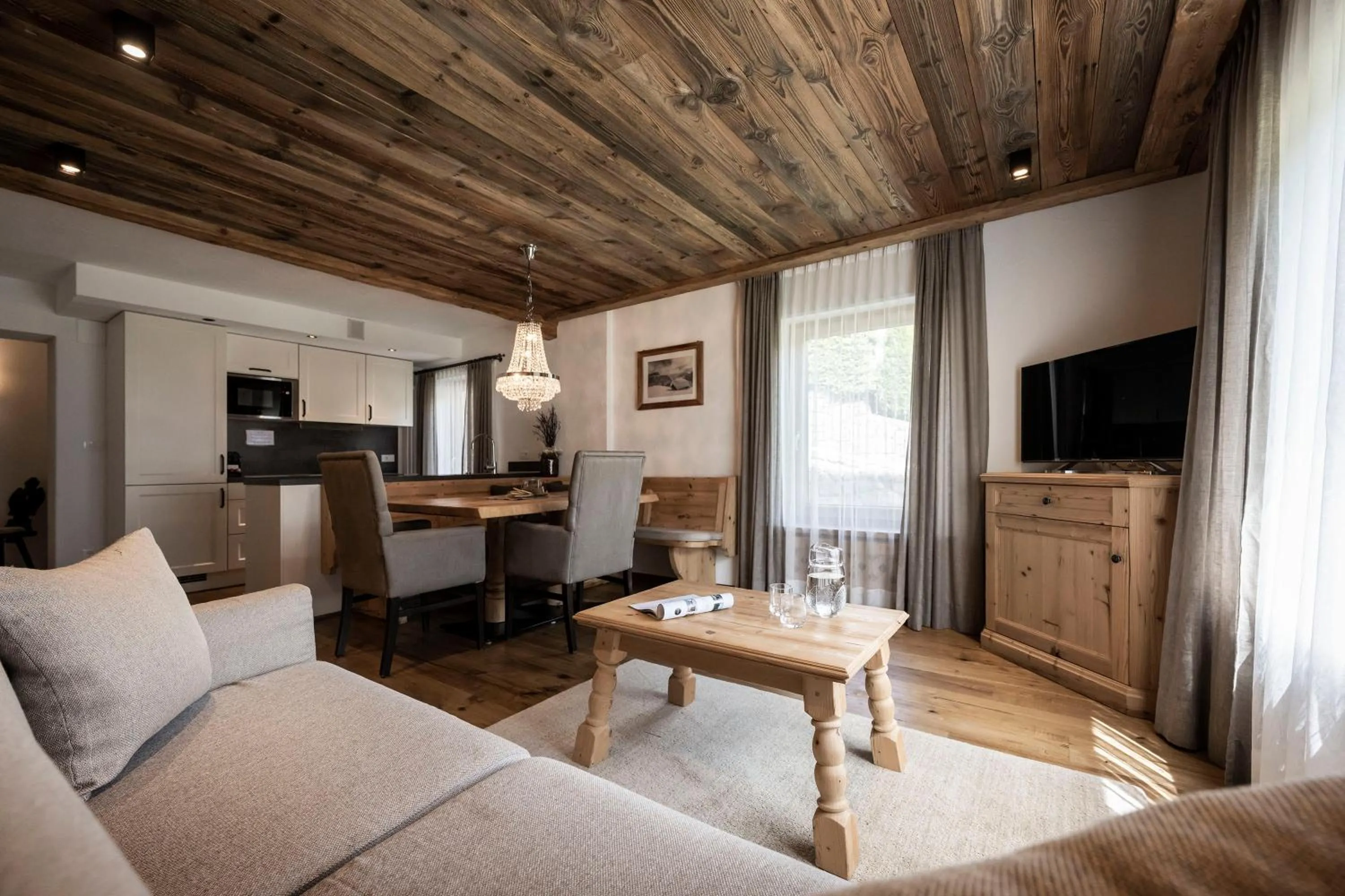 Residence Cesa Sassela