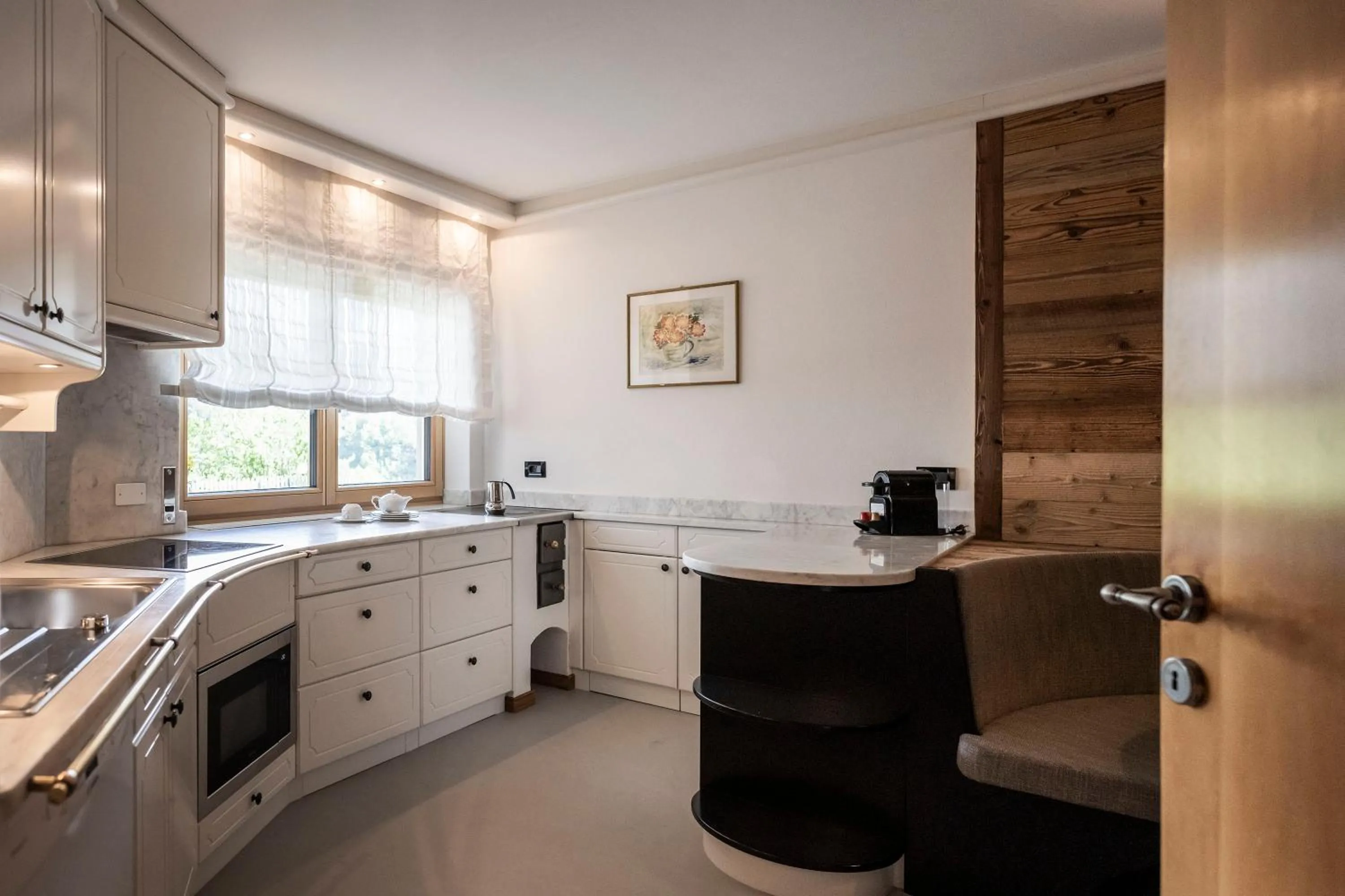 Residence Cesa Sassela