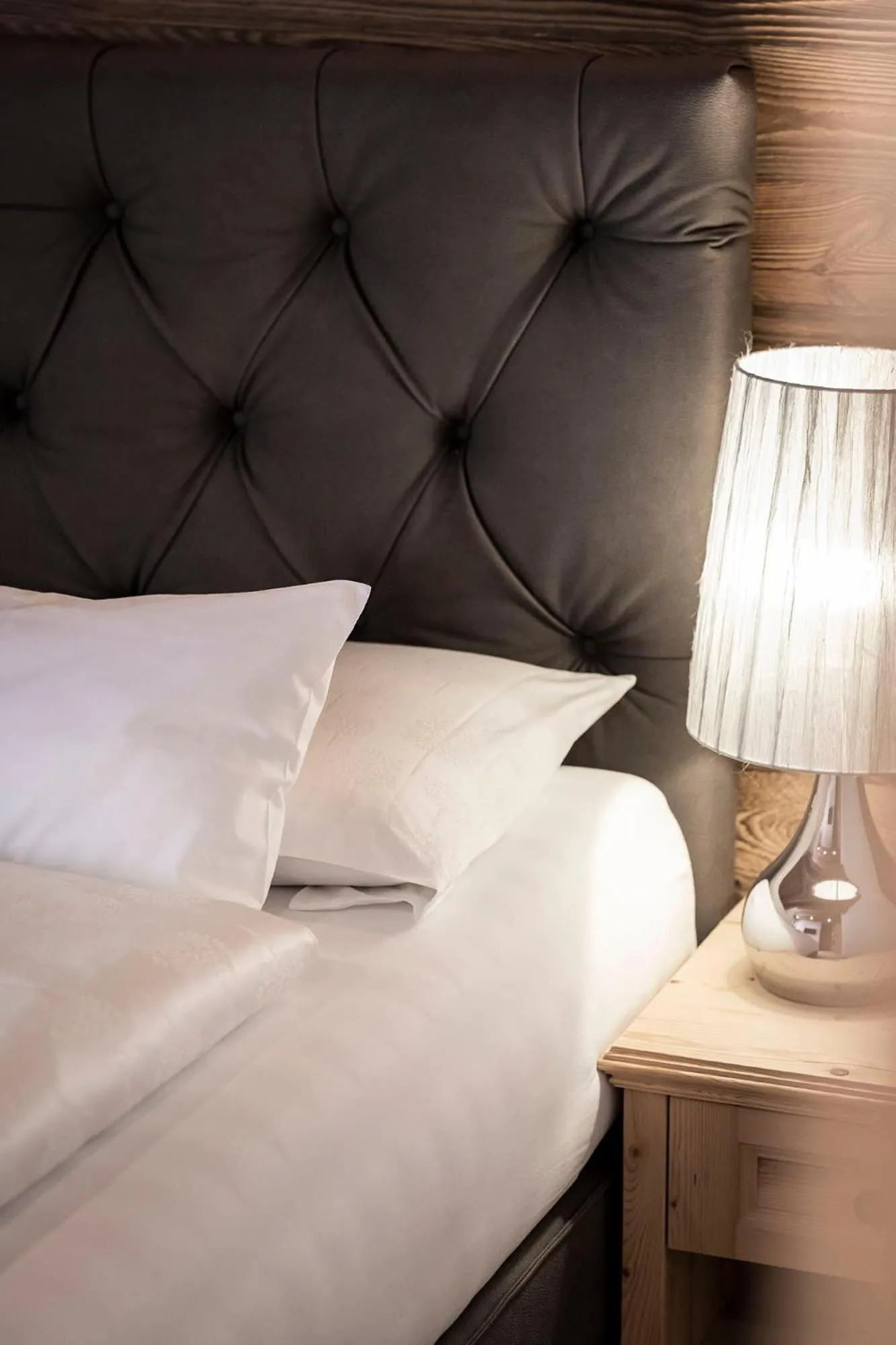 Bed in Residence Cesa Sassela