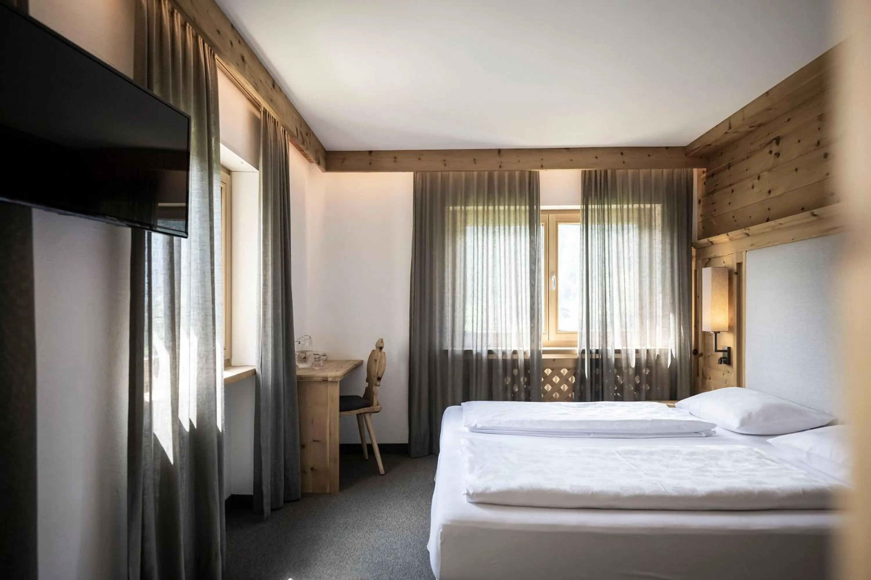 Bed in Residence Cesa Sassela