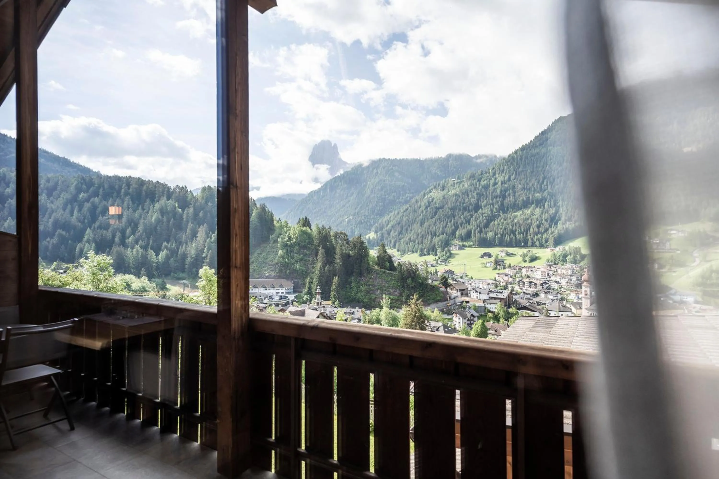 Residence Cesa Sassela