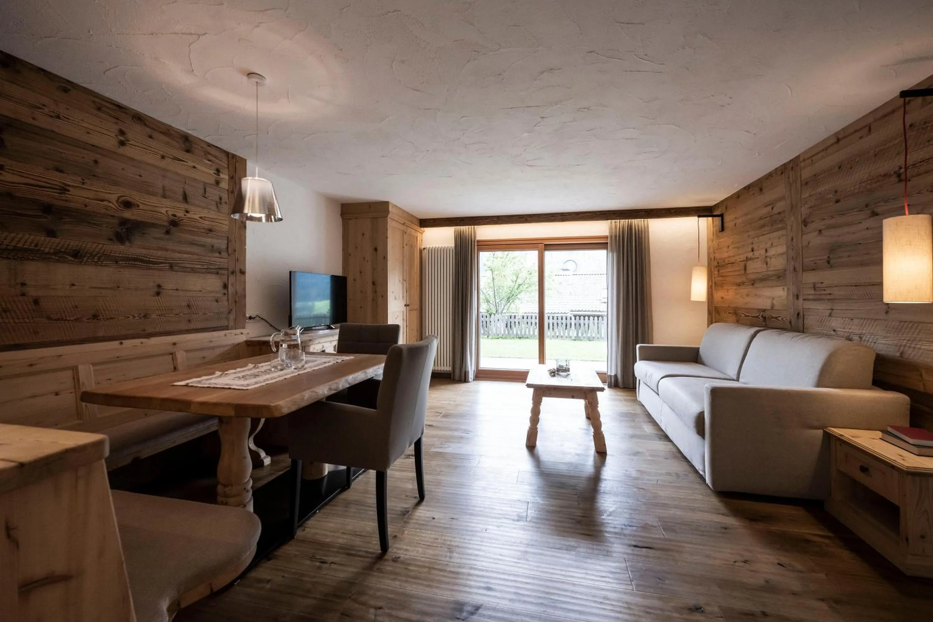 Residence Cesa Sassela