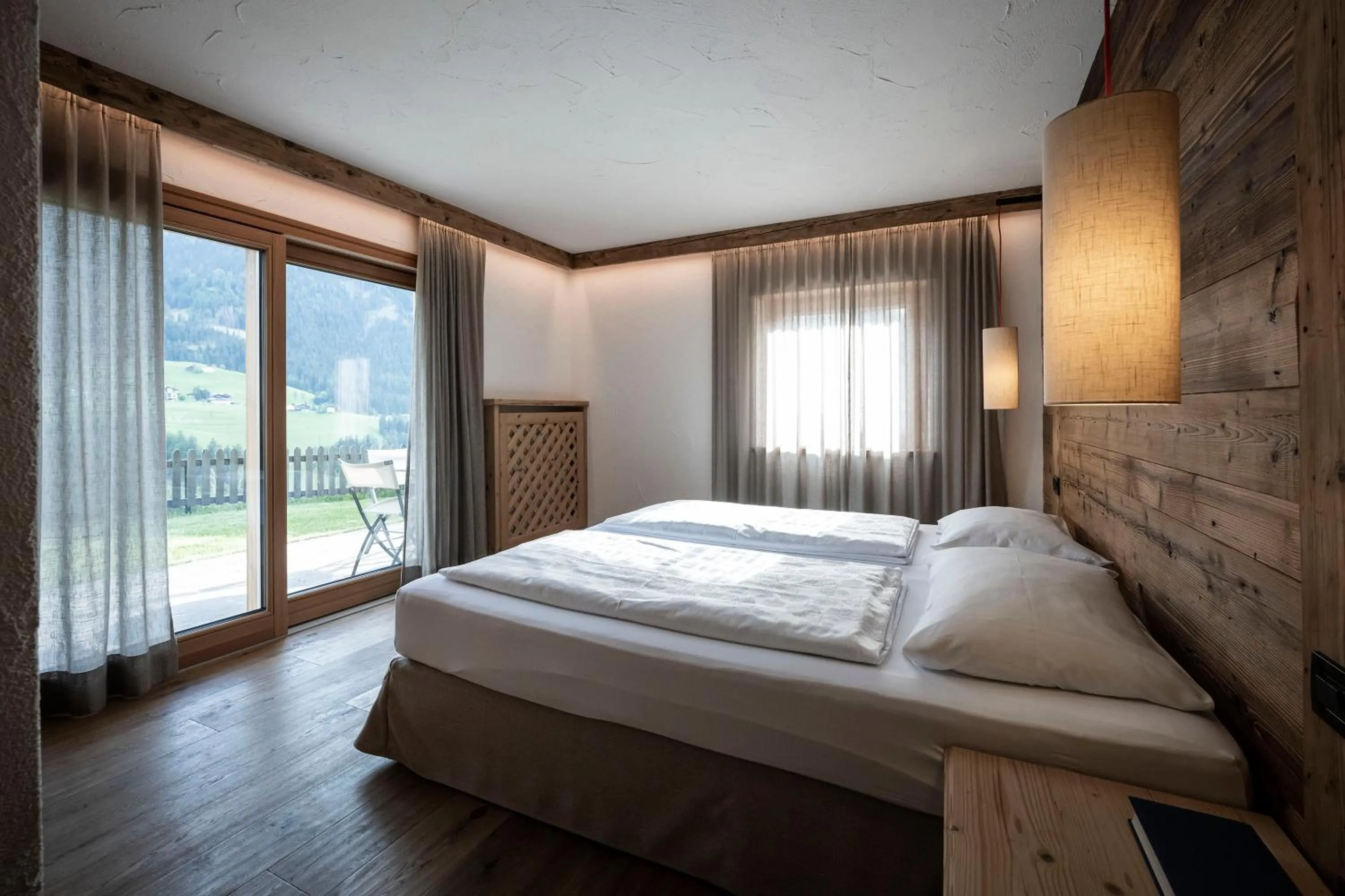 Bed in Residence Cesa Sassela