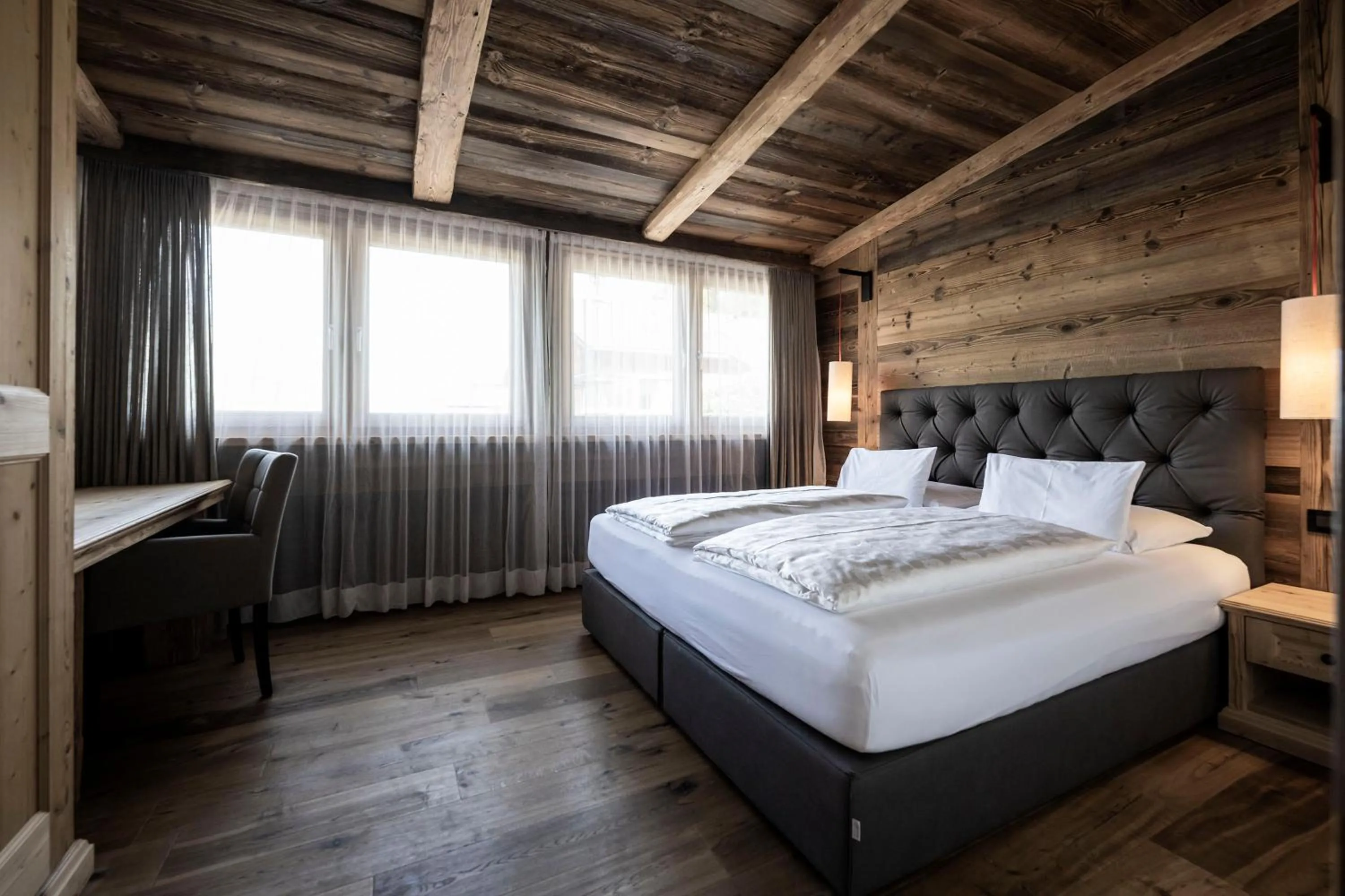 Bed in Residence Cesa Sassela