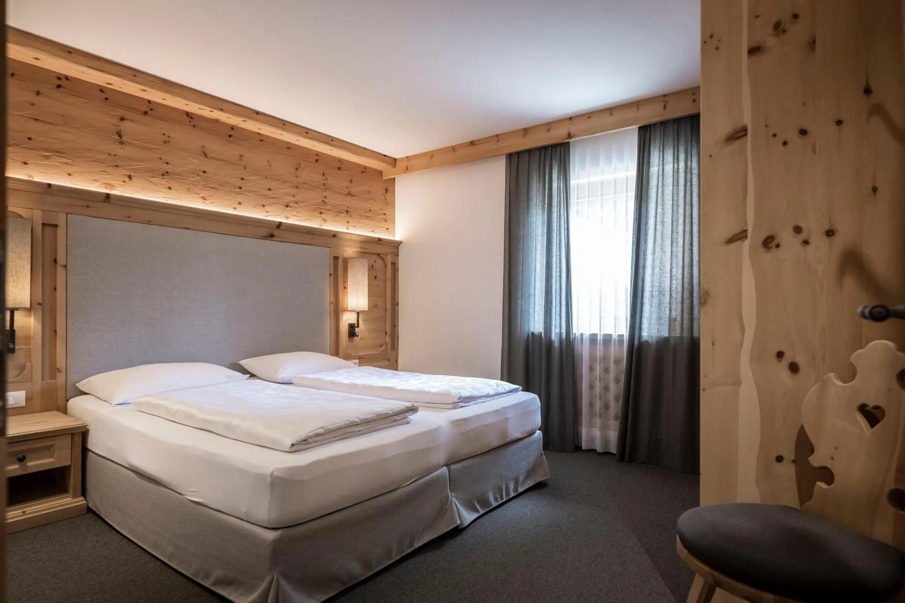 Bed in Residence Cesa Sassela