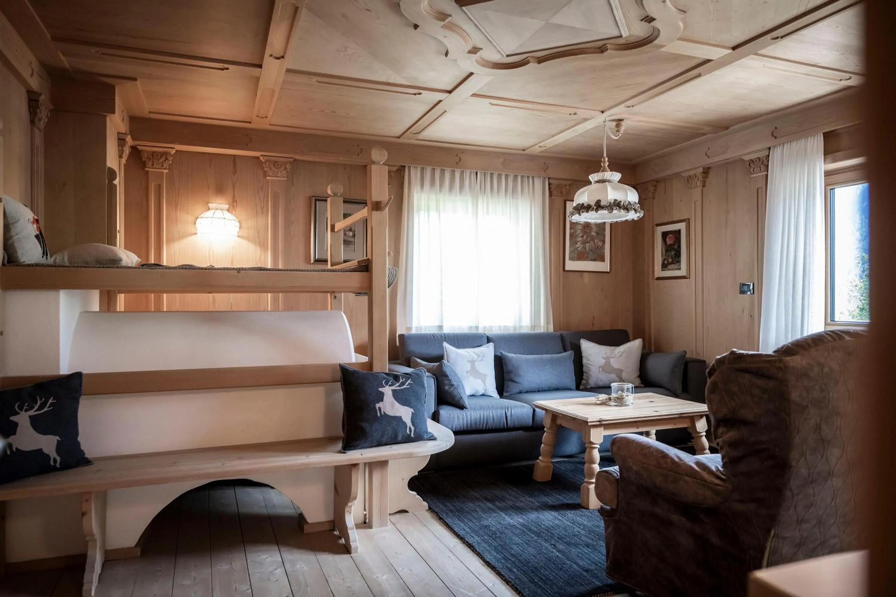 Residence Cesa Sassela