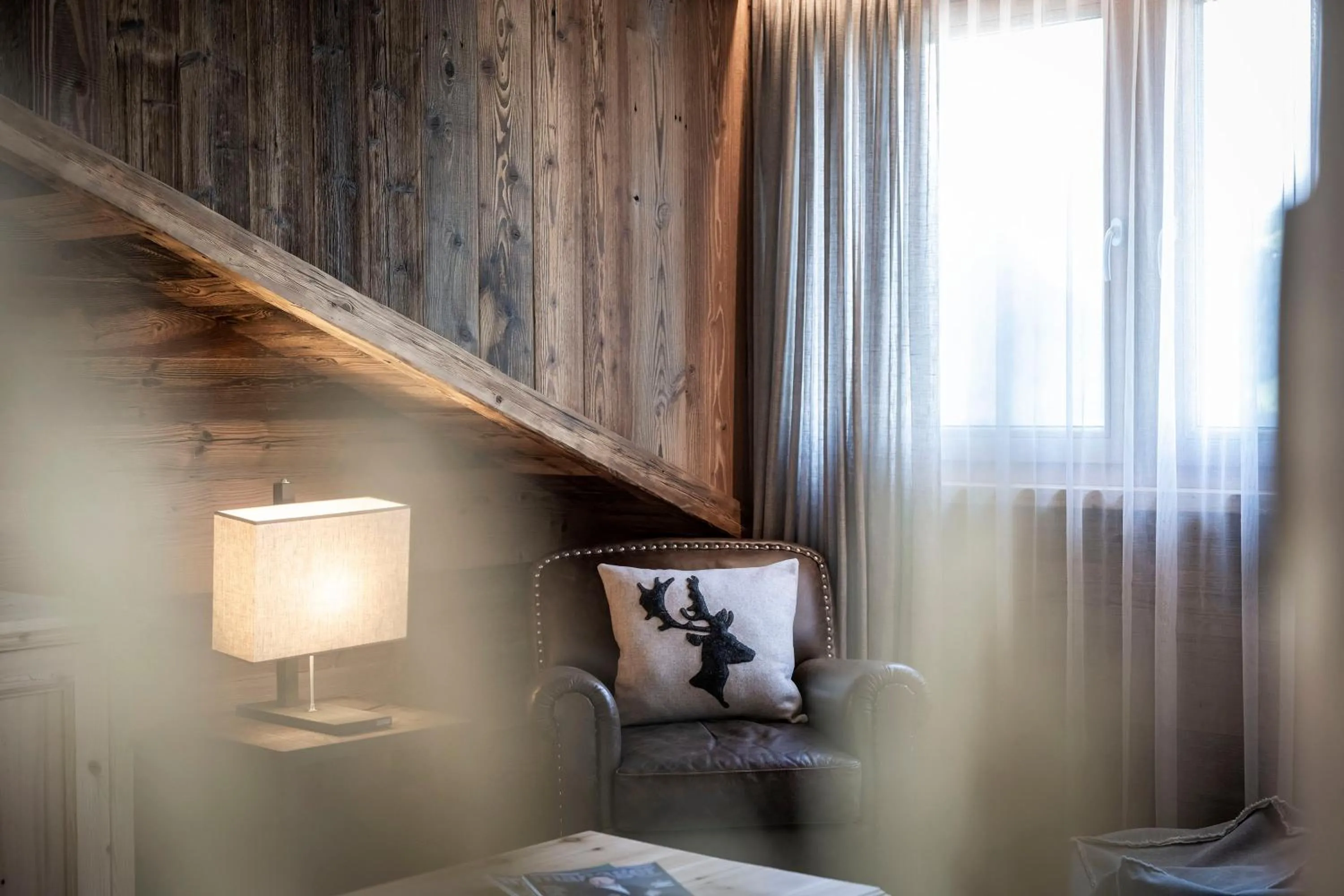 Bed in Residence Cesa Sassela