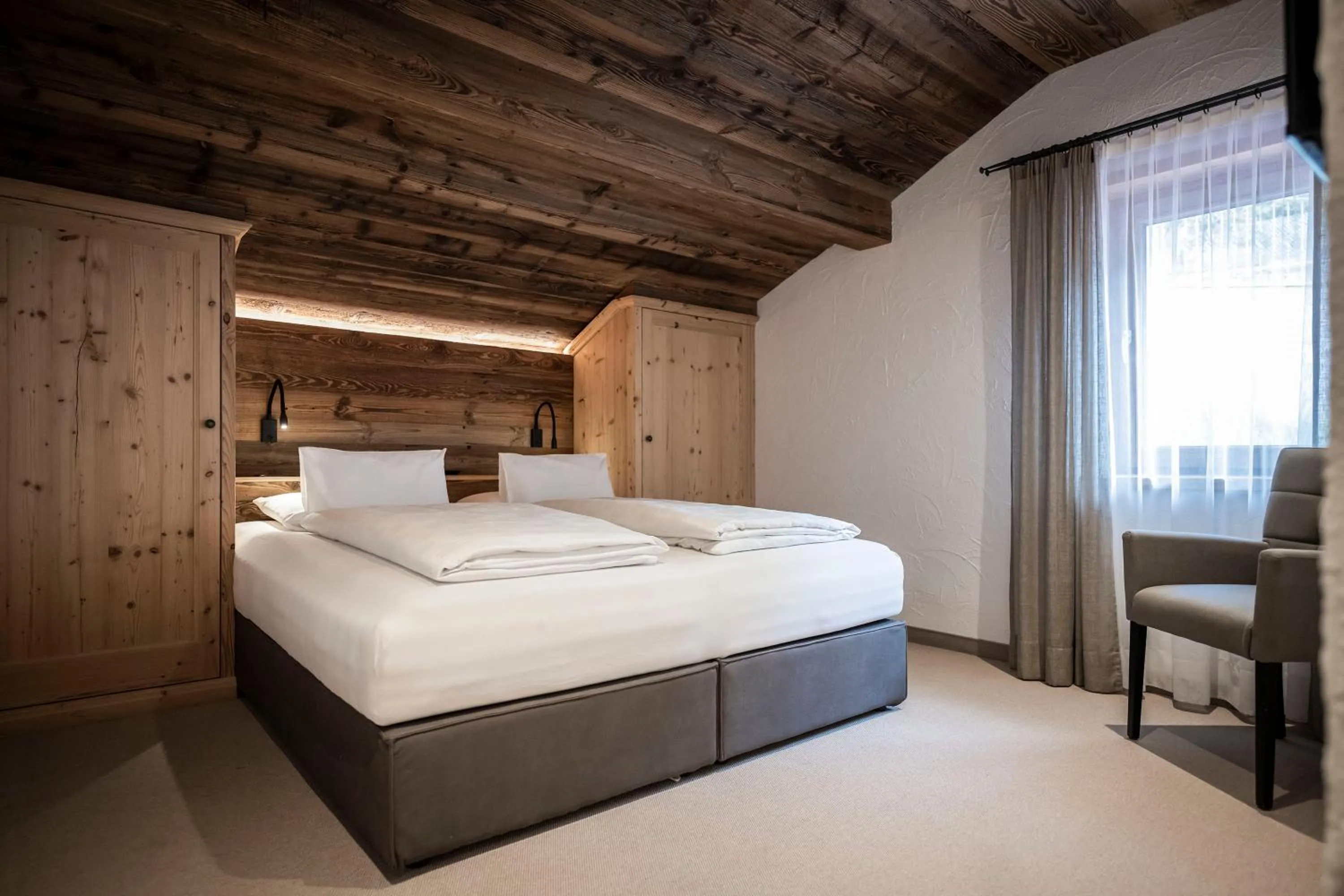 Bed in Residence Cesa Sassela