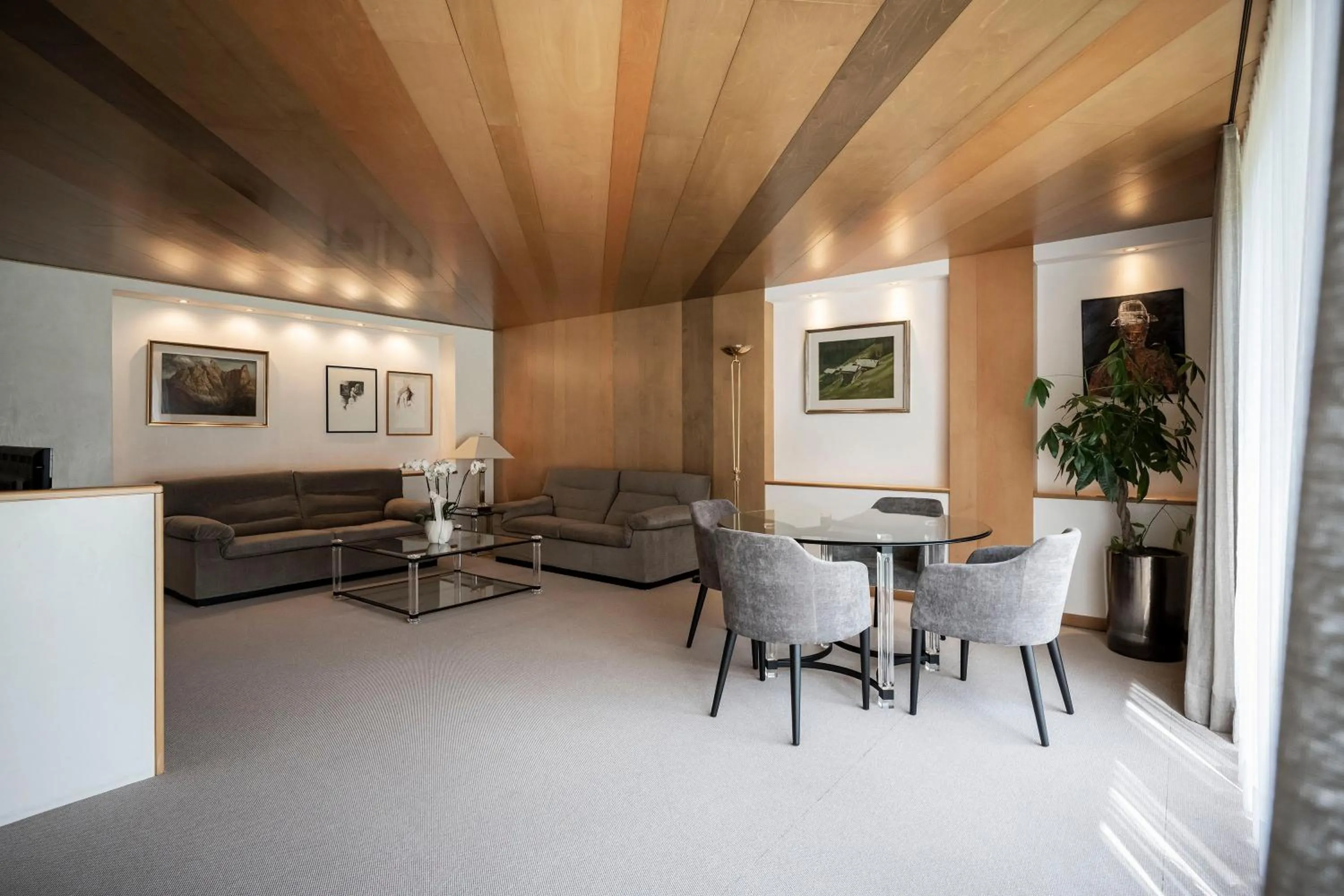 Residence Cesa Sassela