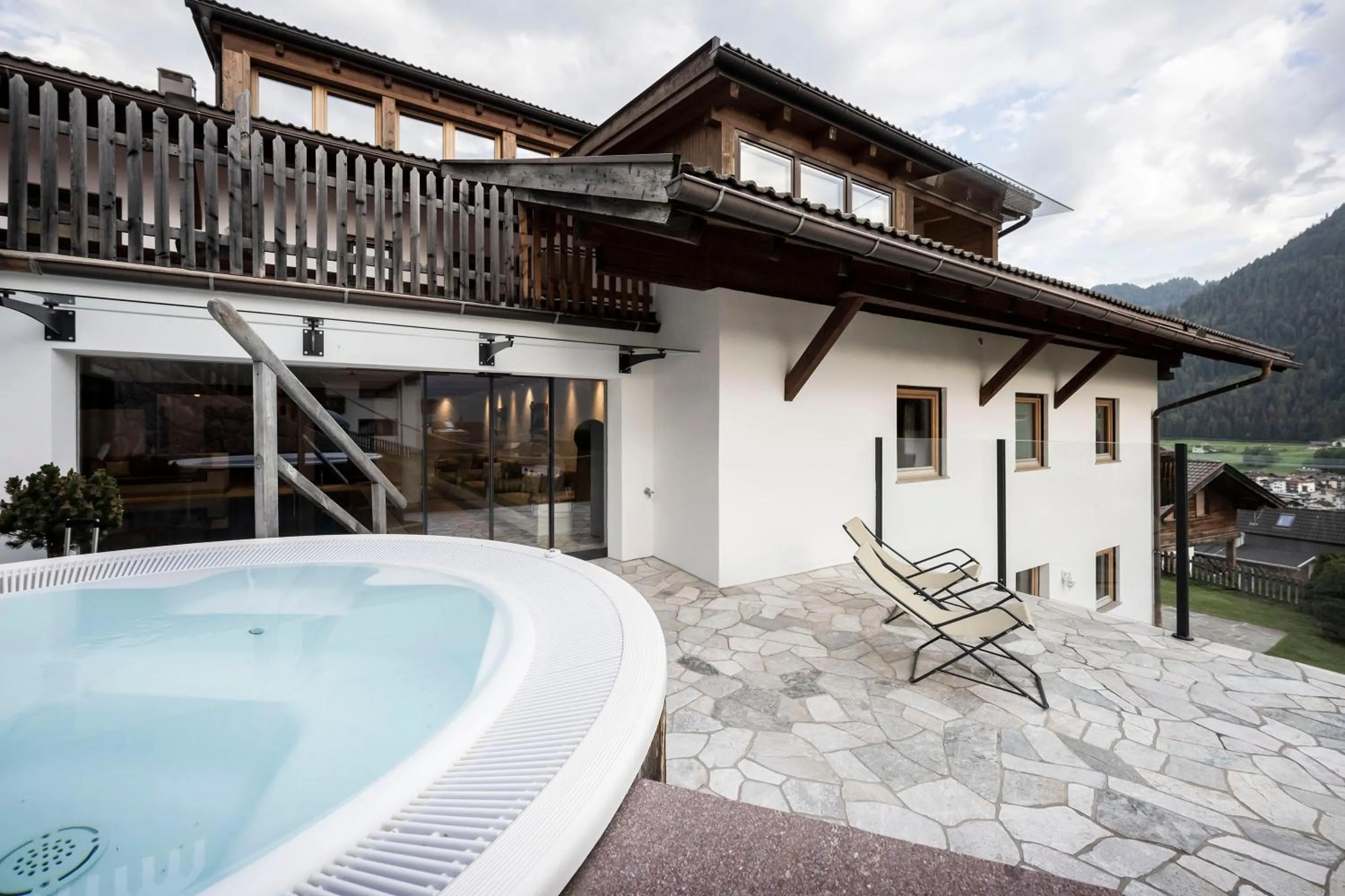 Residence Cesa Sassela