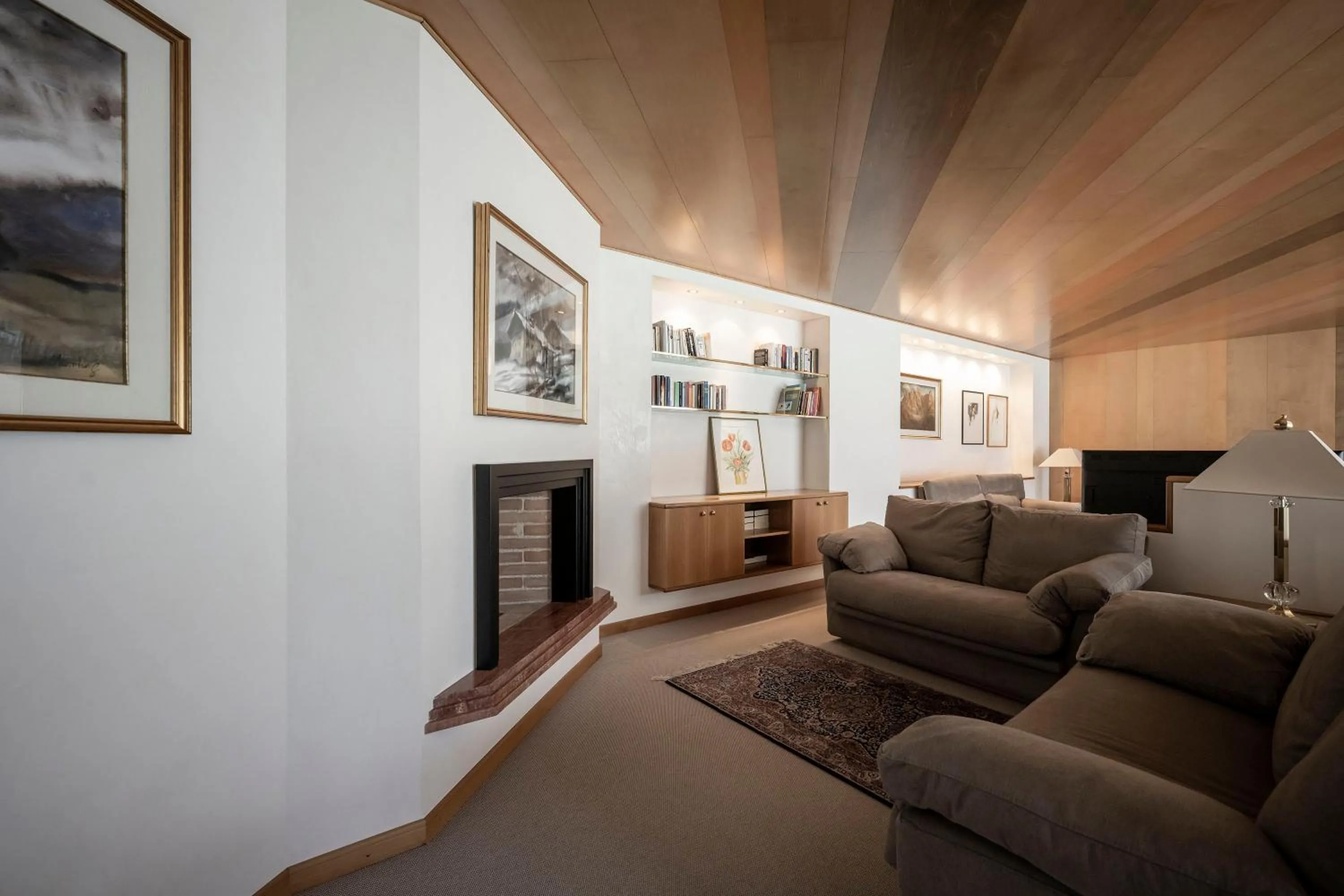 Residence Cesa Sassela