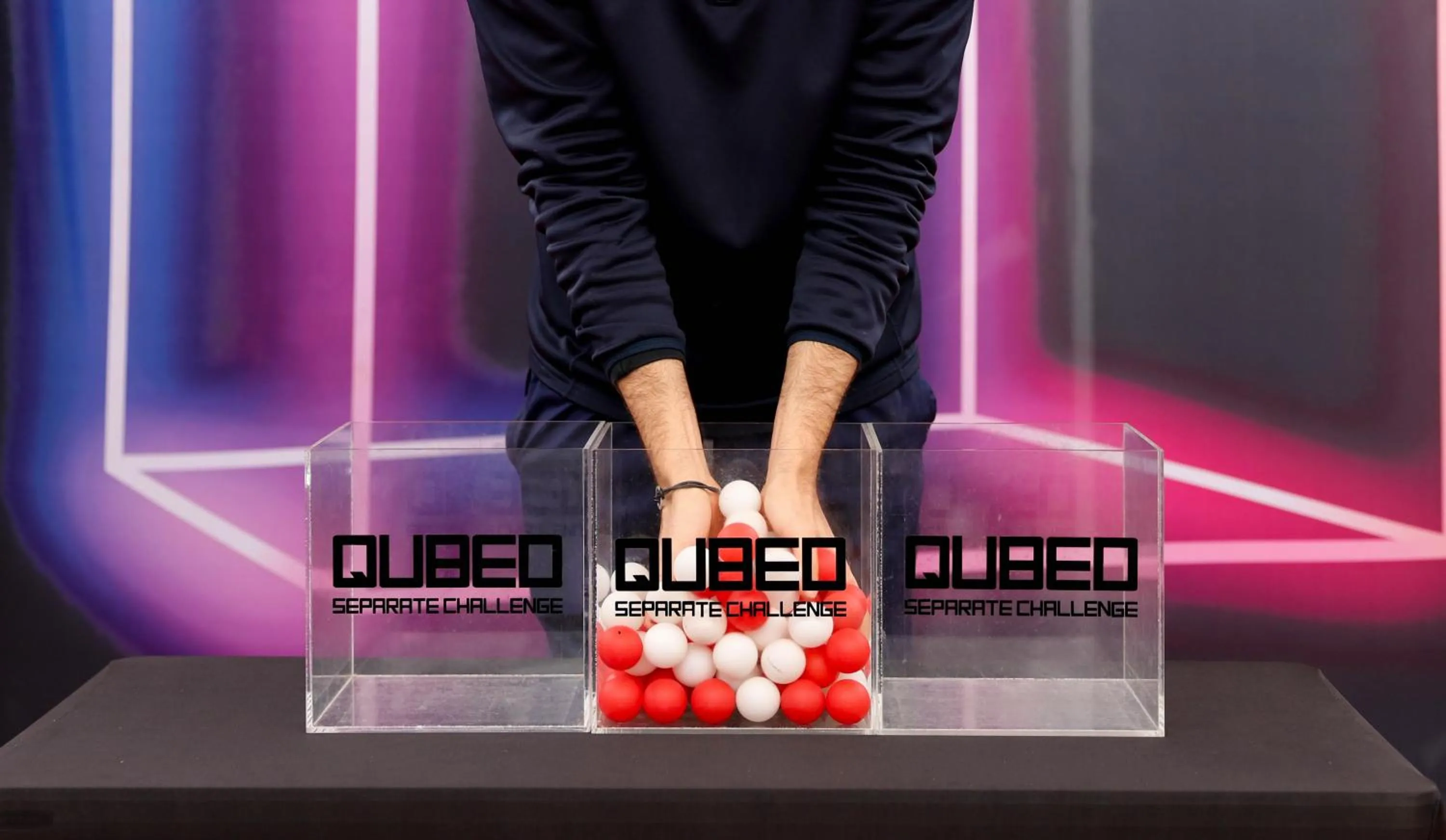 Game Room in The Grove