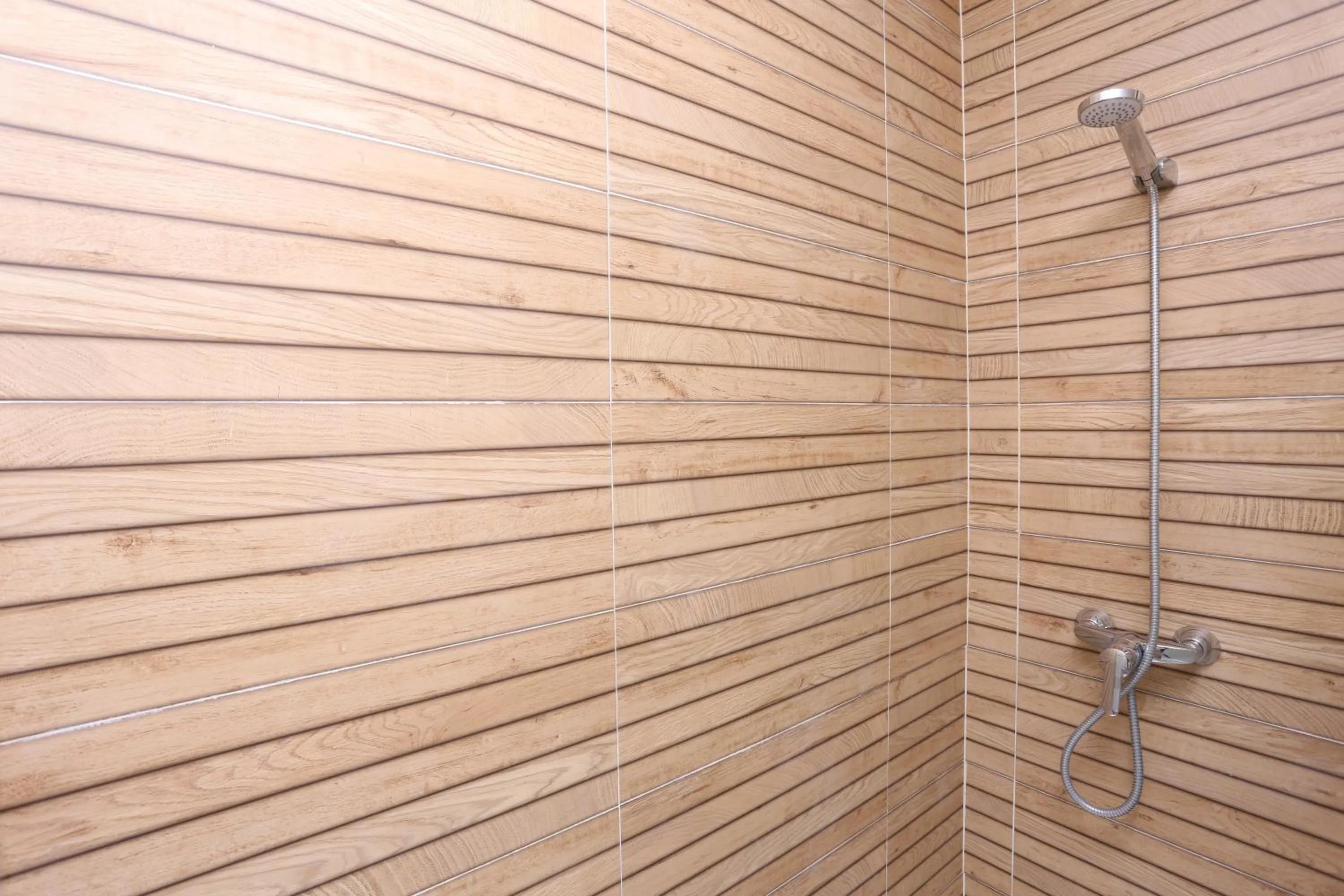 Bathroom in Hotel Andalucia