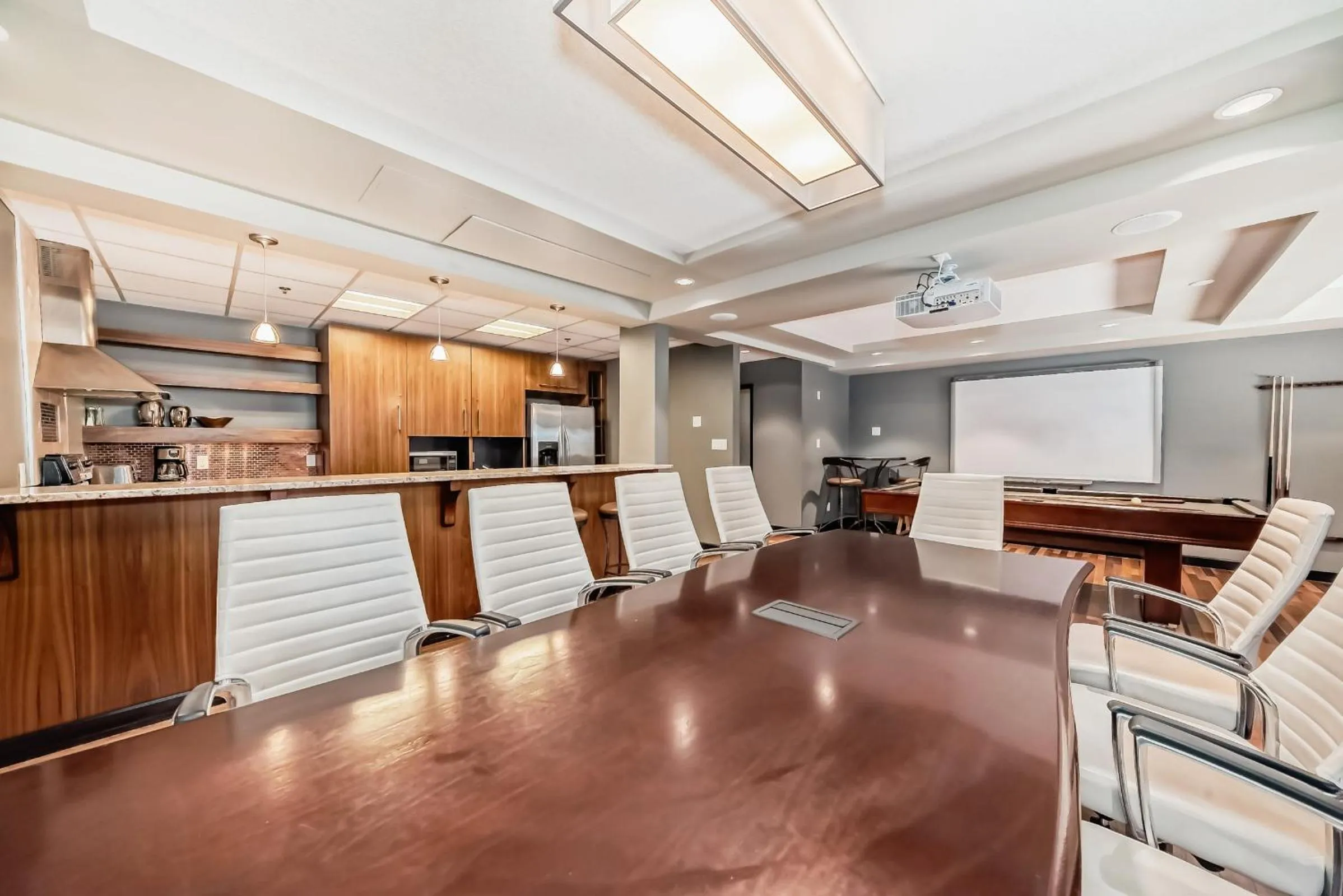 Meeting/conference room in Copper Point Resort