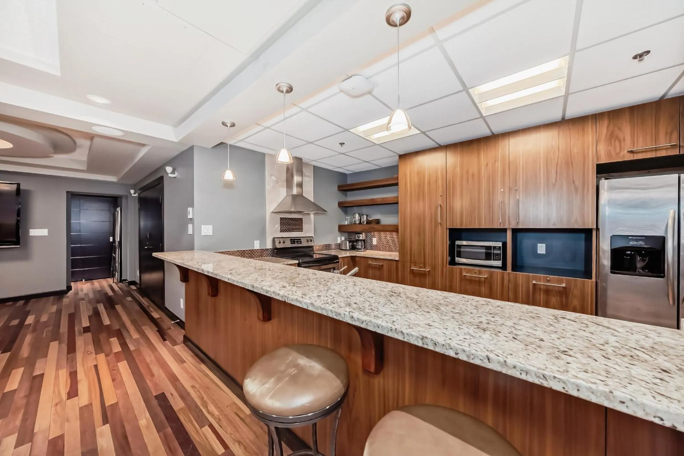 Meeting/conference room in Copper Point Resort