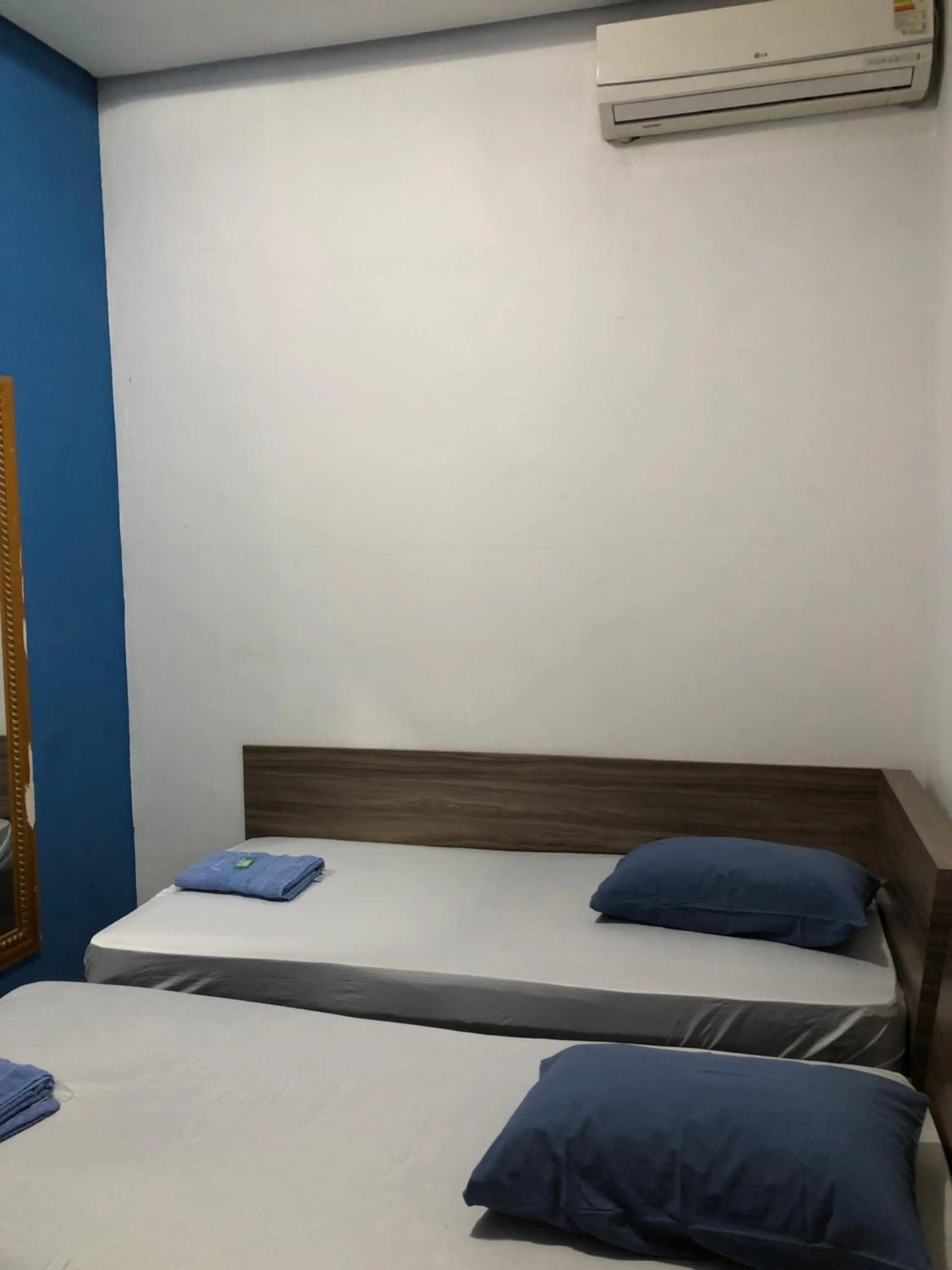 Hotel Florêncio