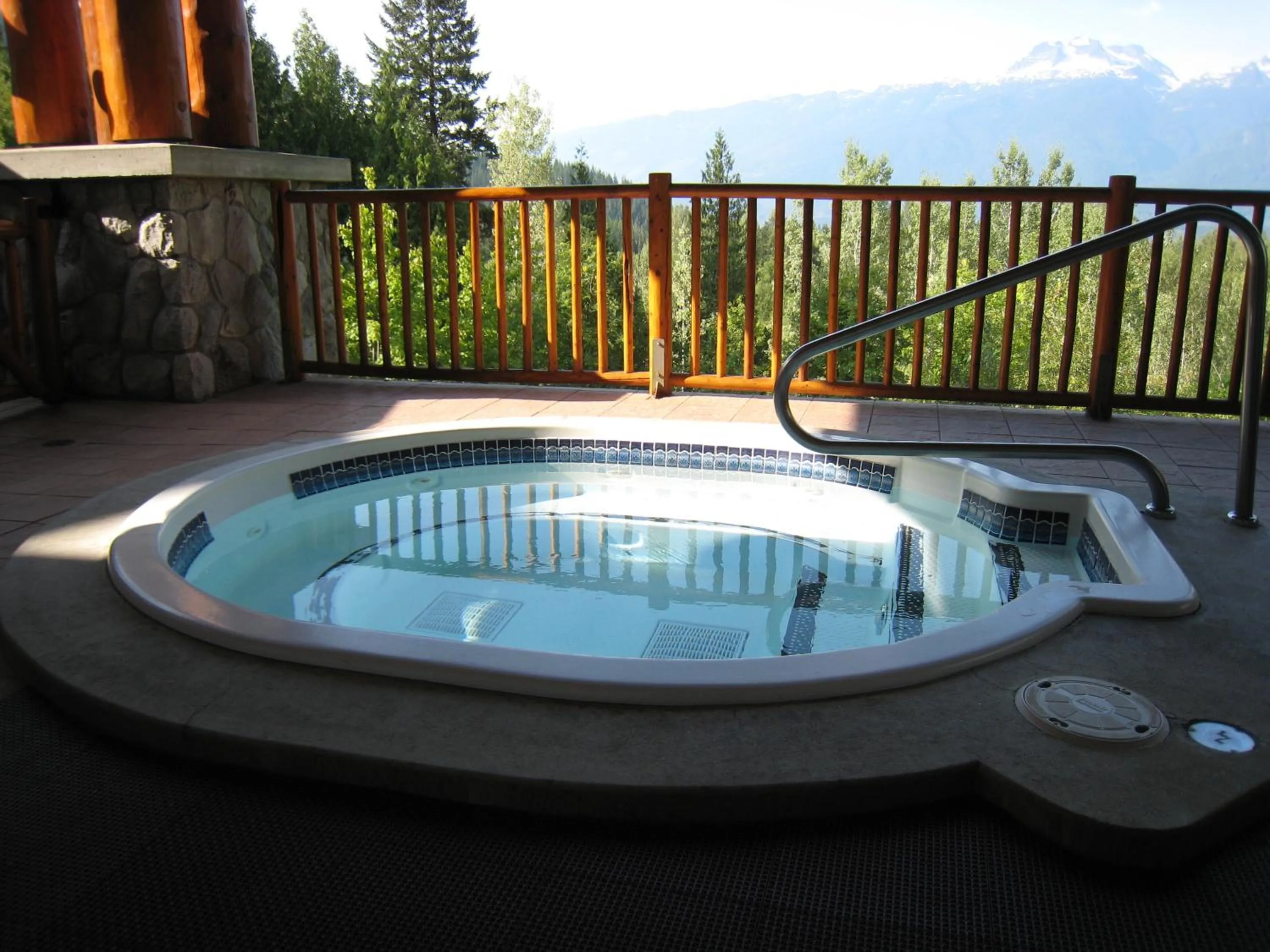 Spa and wellness centre/facilities in Coast Hillcrest Hotel