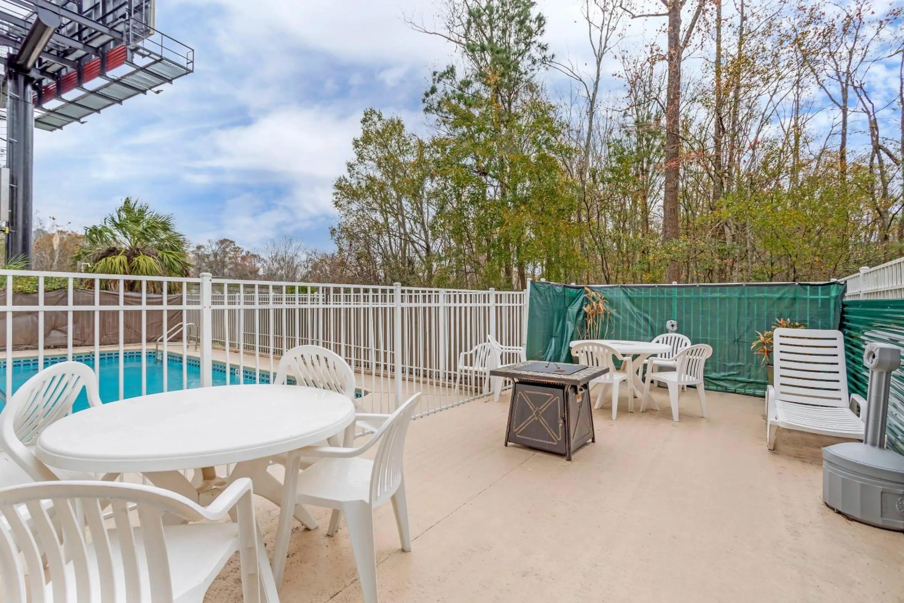 Other in Country Inn & Suites by Radisson, Jacksonville - Orange Park