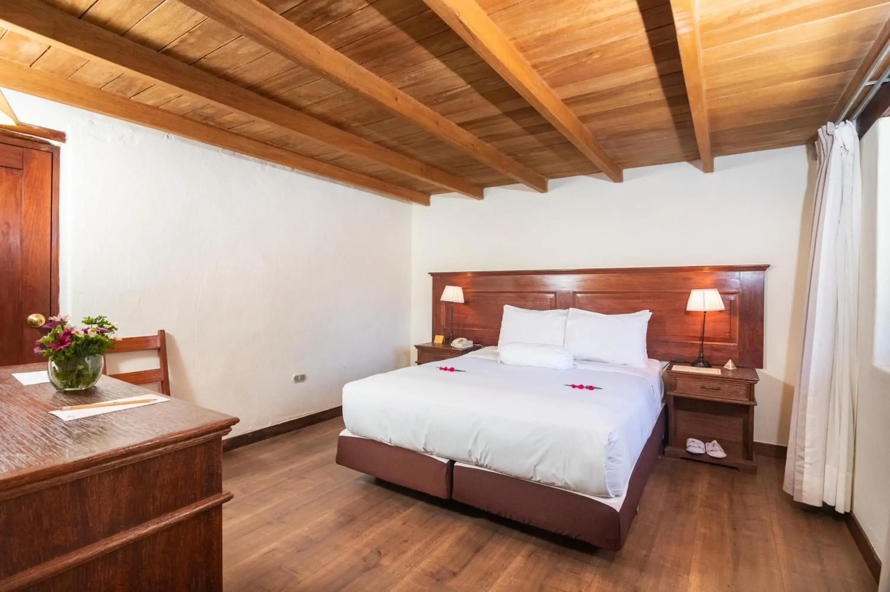Family Suite in Colca Lodge Spa & Hot Springs Family Suite in Colca Lodge Spa & Hot Springs