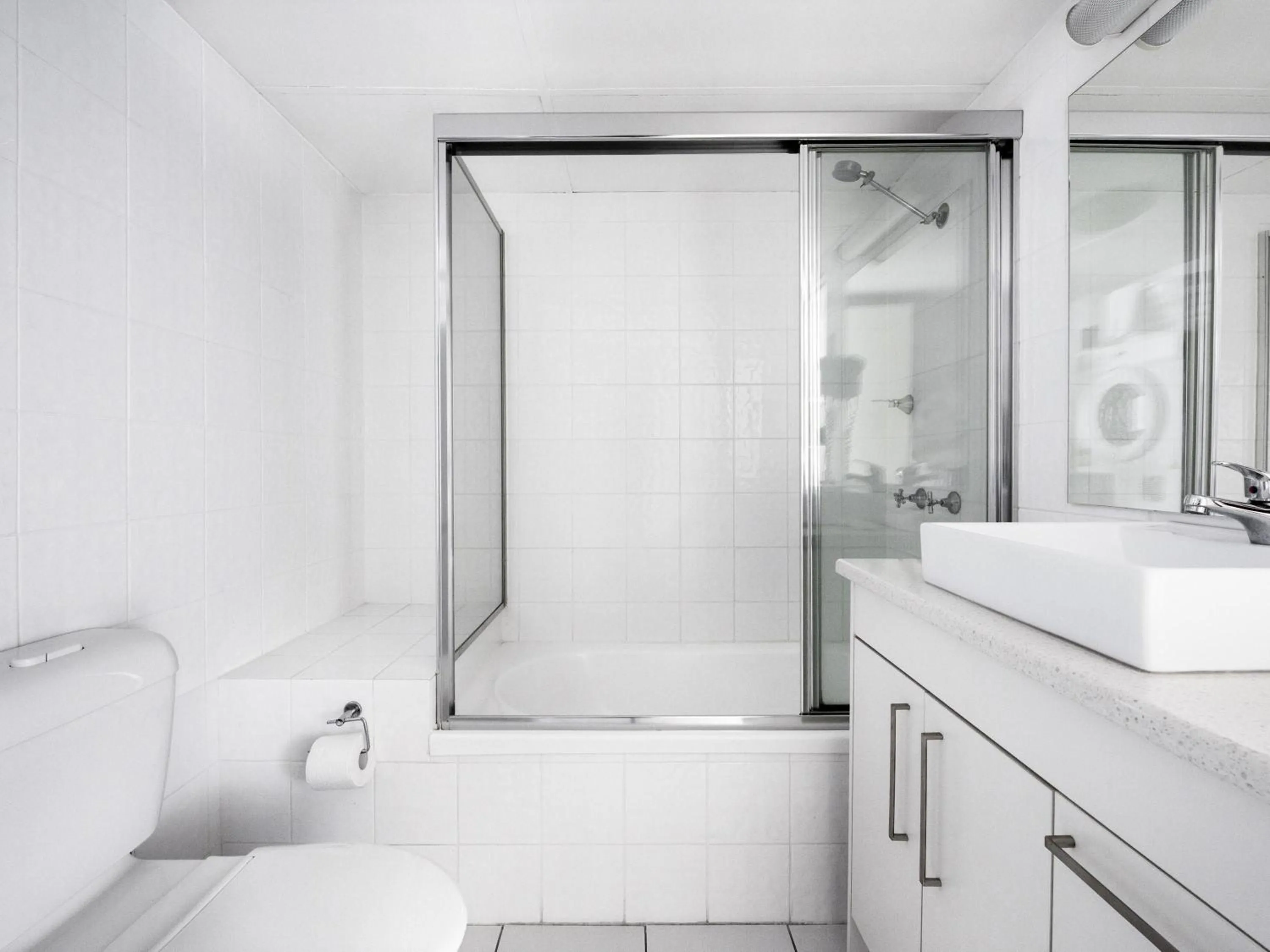 Bedroom in BreakFree Beachpoint