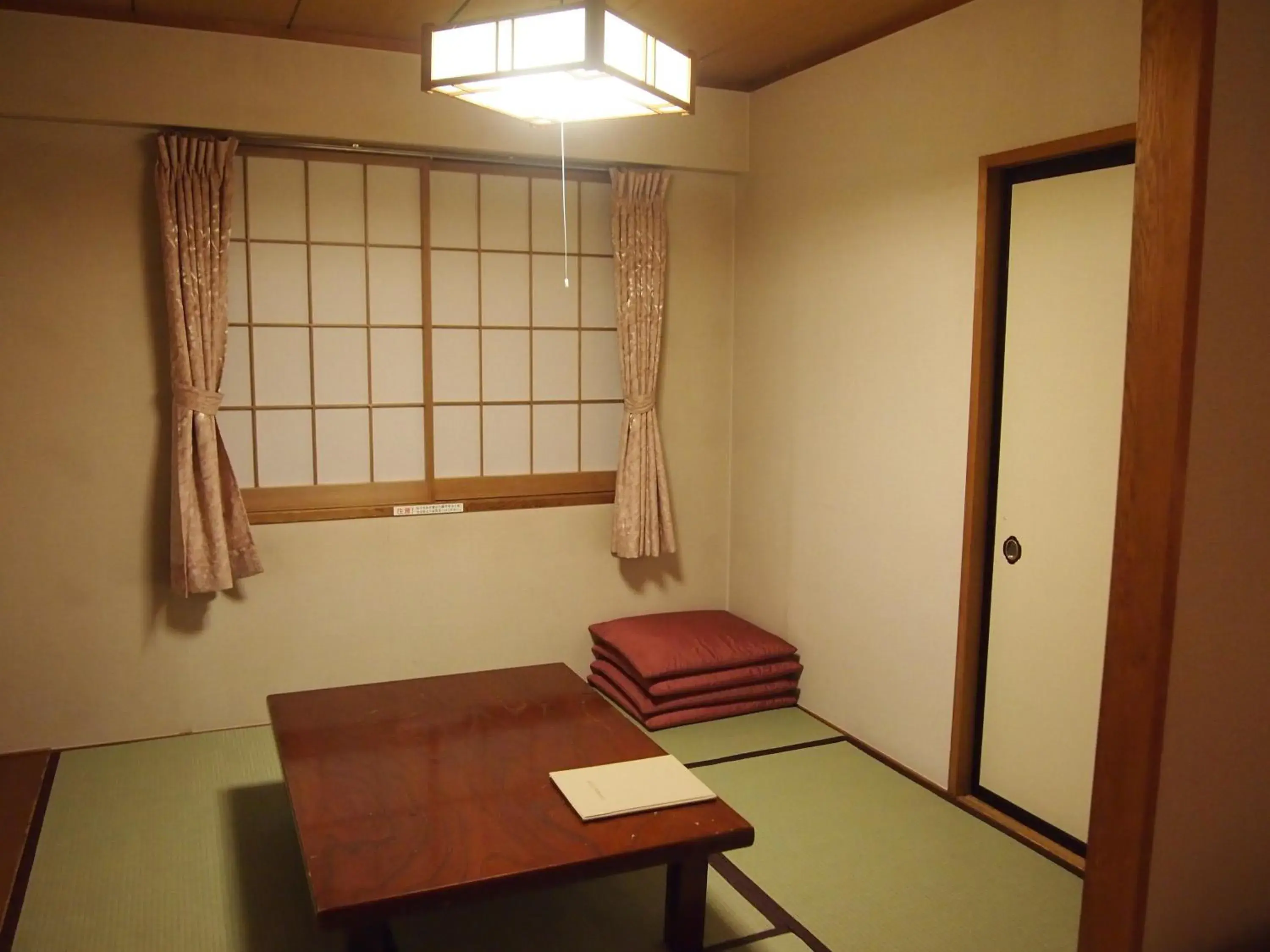 Room with Tatami Area - Annex in Akakura Hotel Room with Tatami Area - Annex in Akakura Hotel