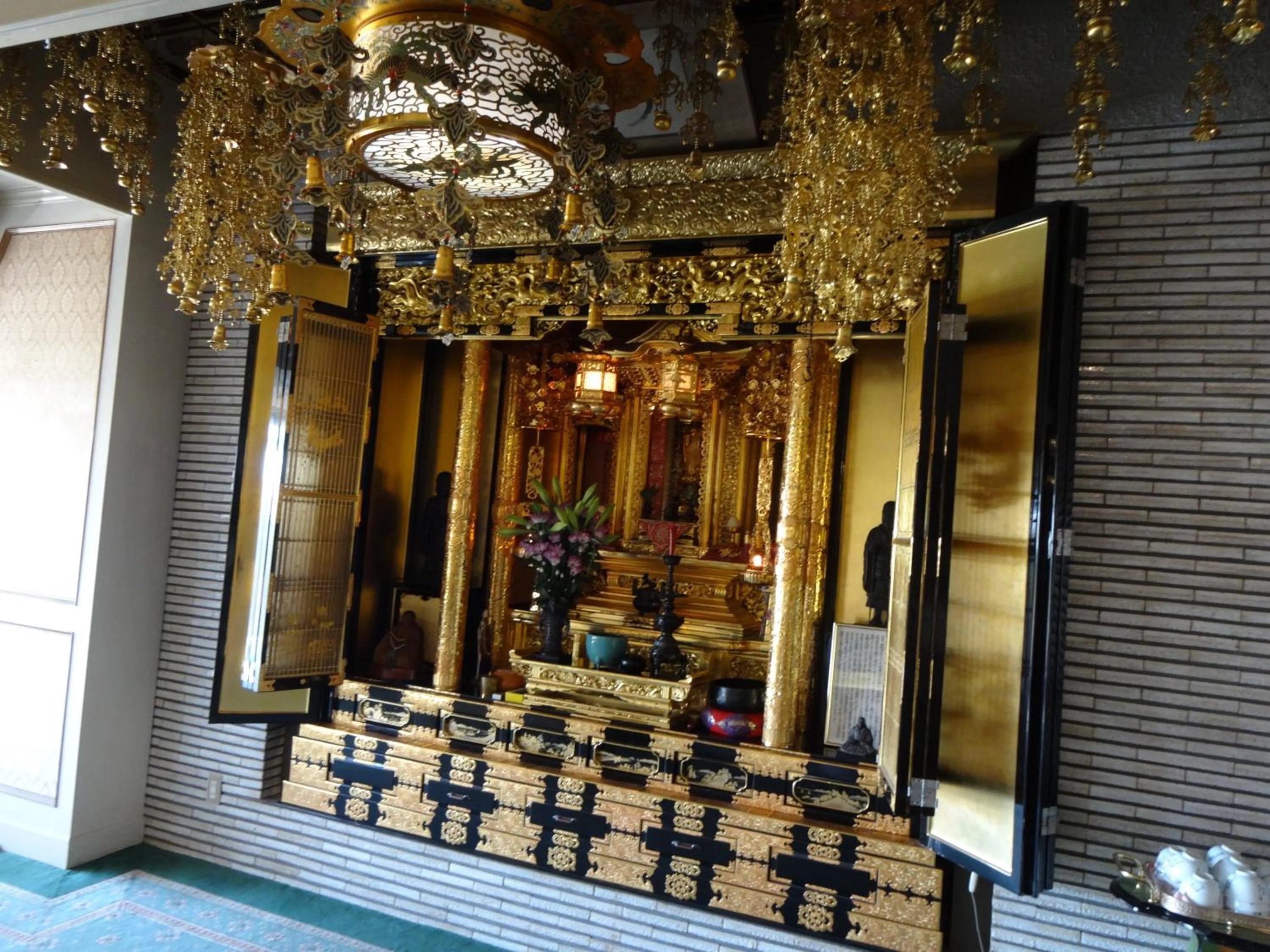 Other in Akakura Hotel