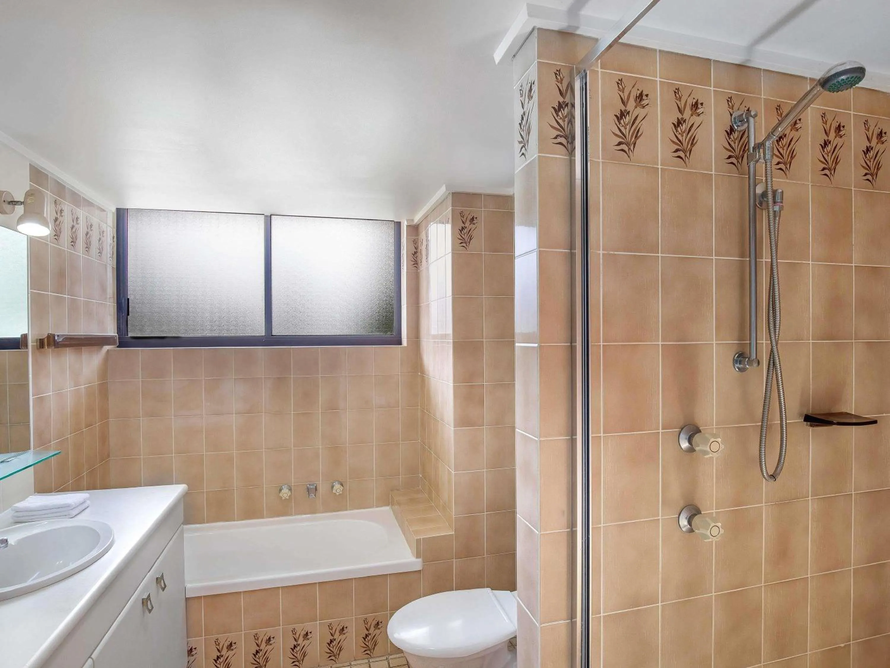 Bedroom in BreakFree Imperial Surf