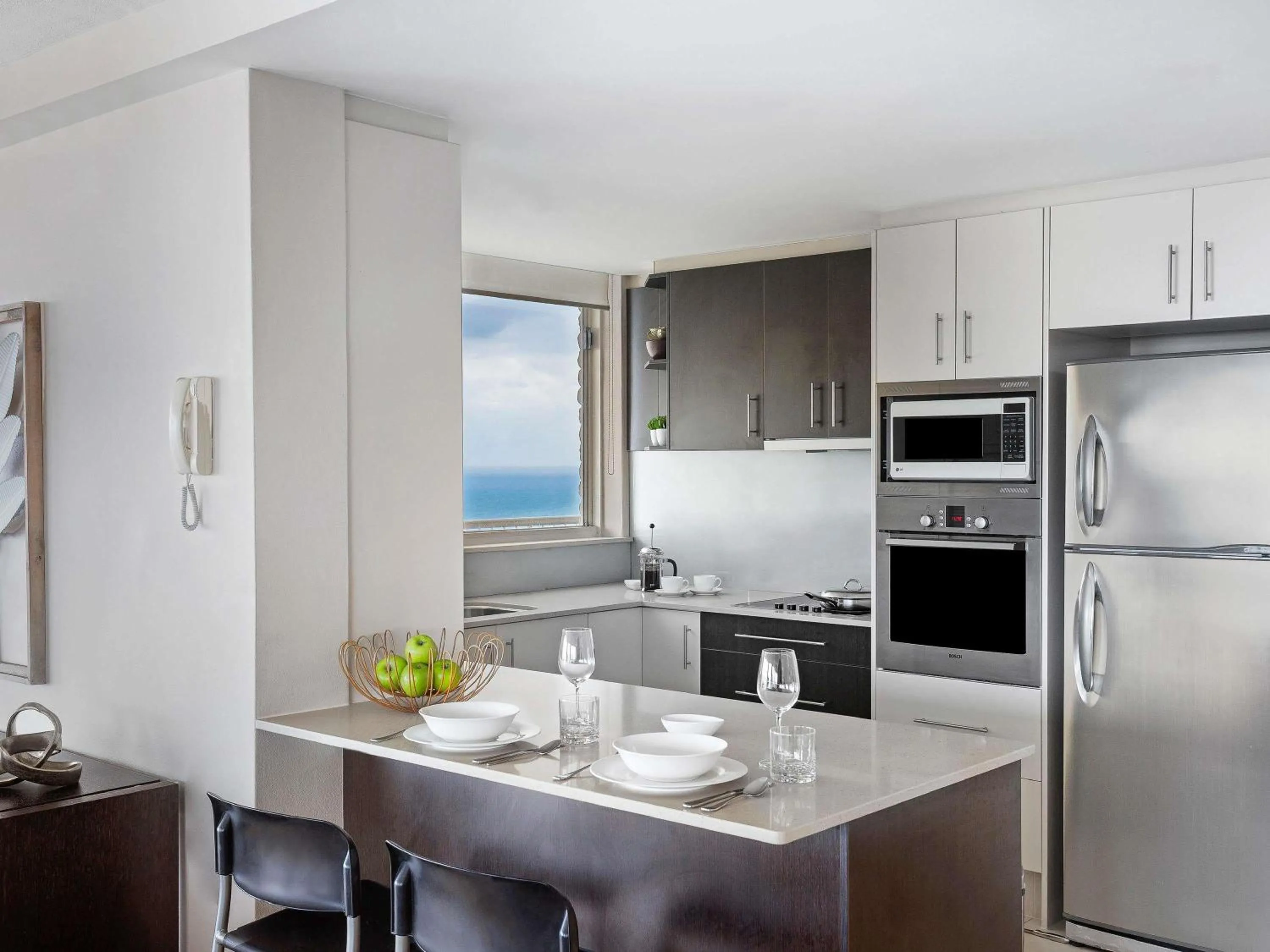 Bedroom in BreakFree Imperial Surf