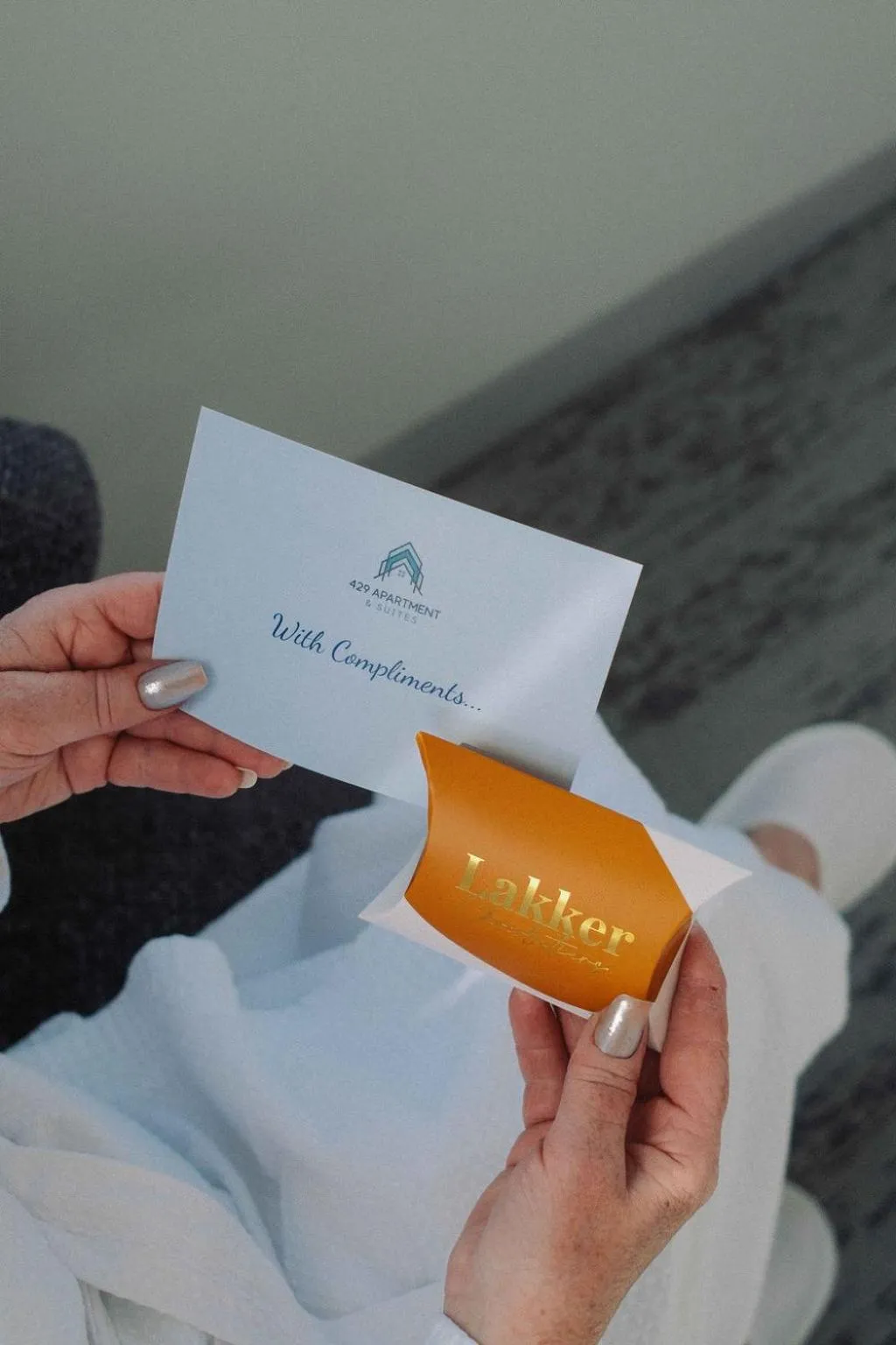 429 Apartments & Suites