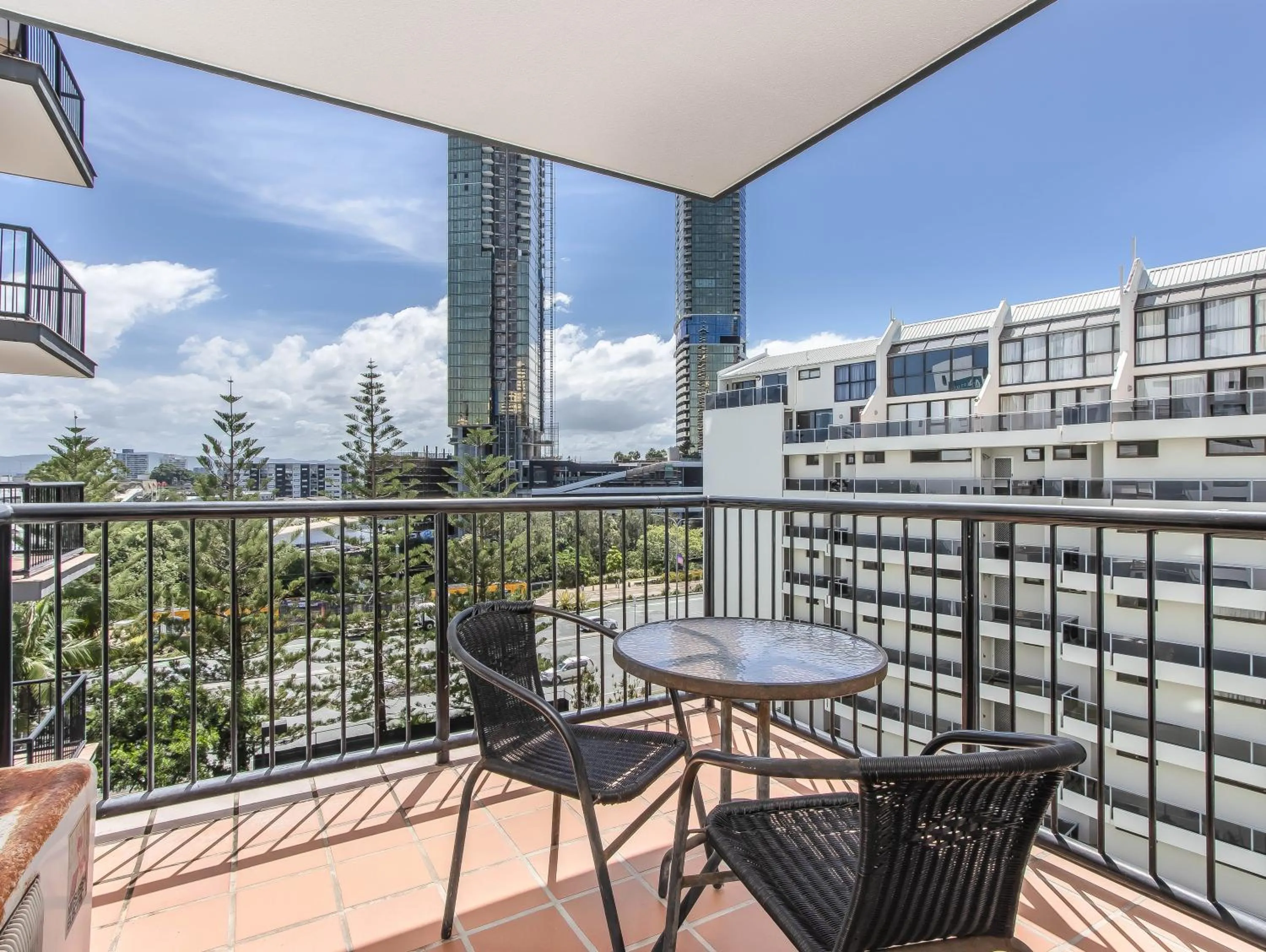 View (from property/room) in Neptune Resort