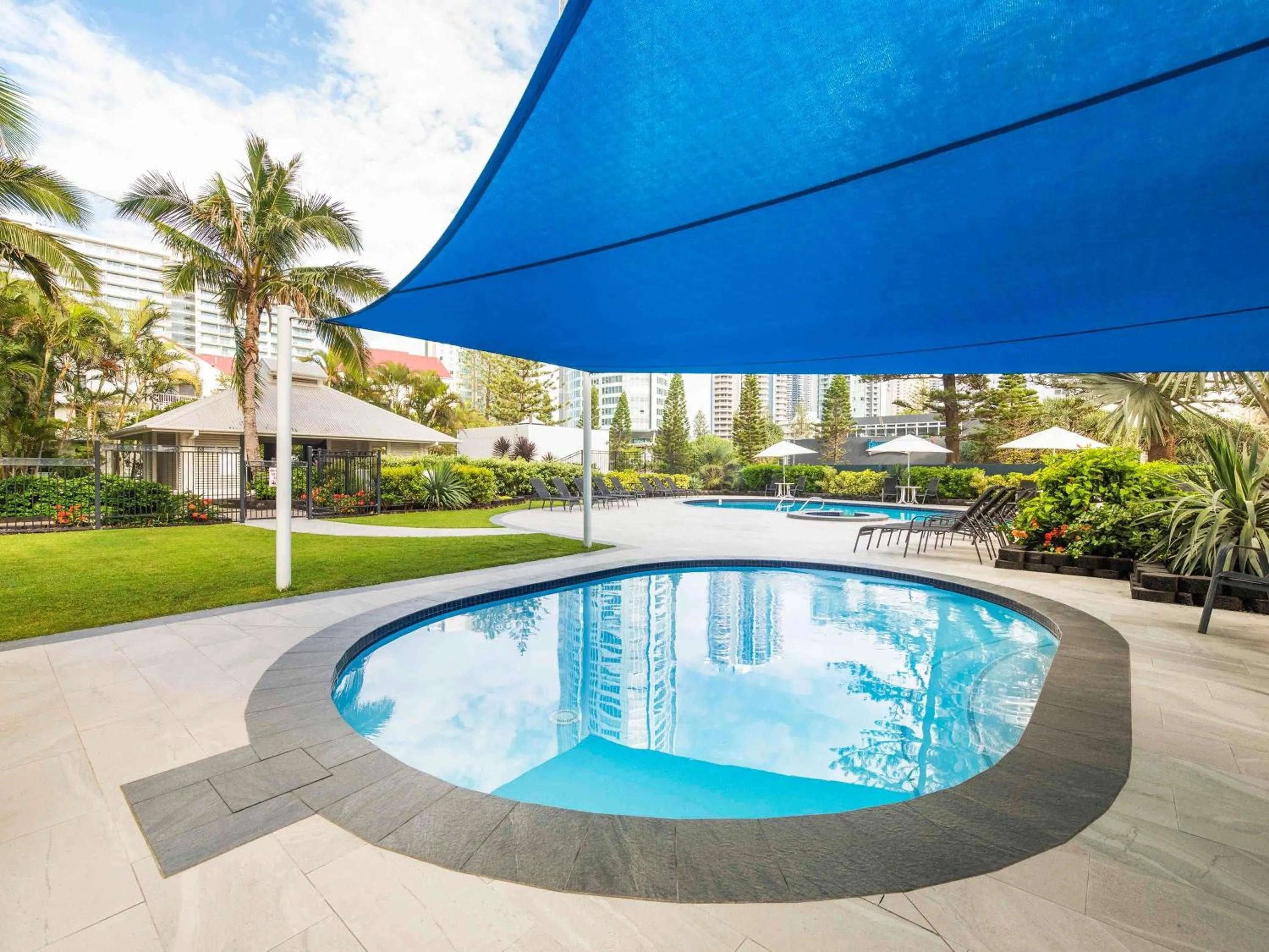 Other in BreakFree Longbeach Resort