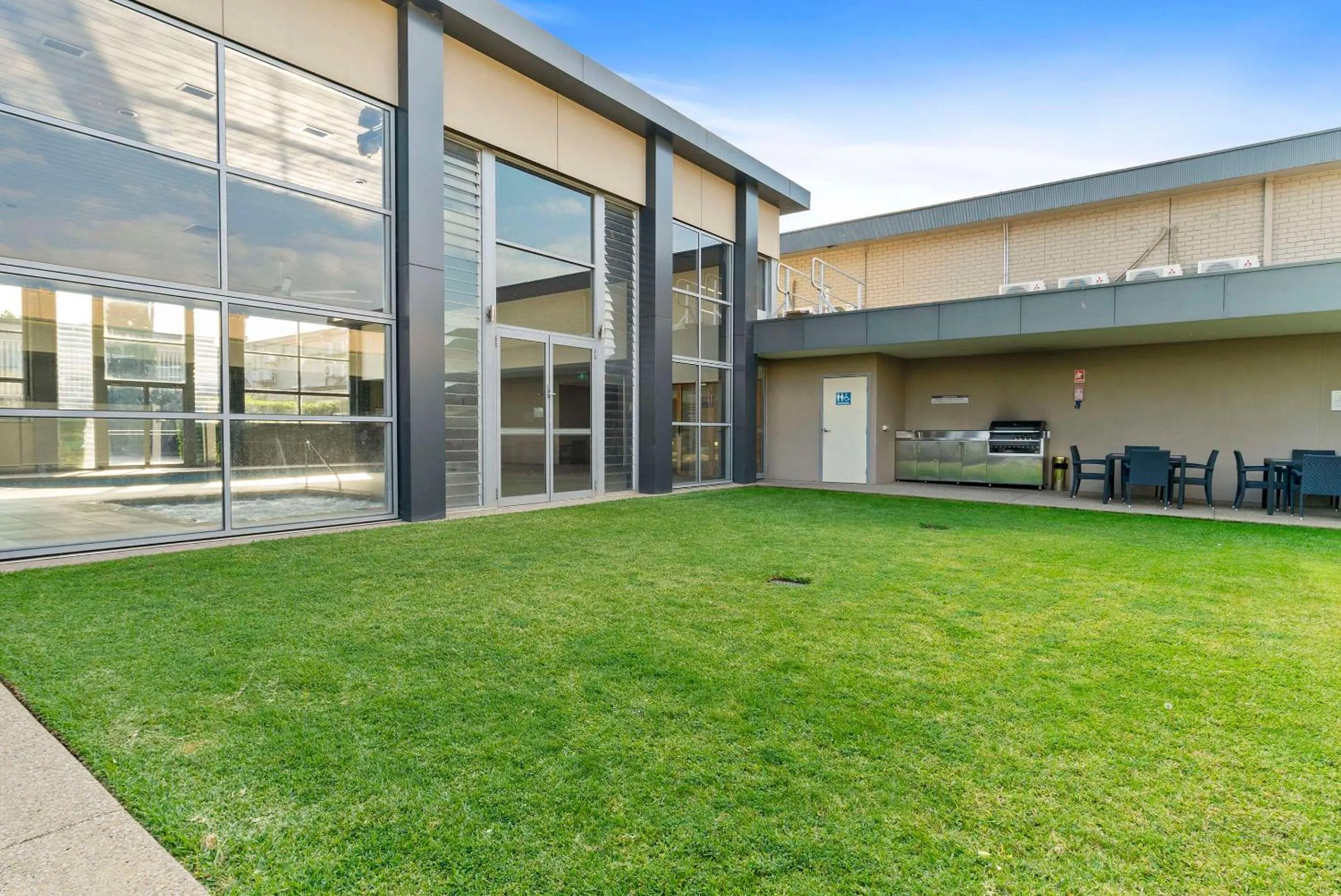 Other in Quality Hotel Parklake Shepparton