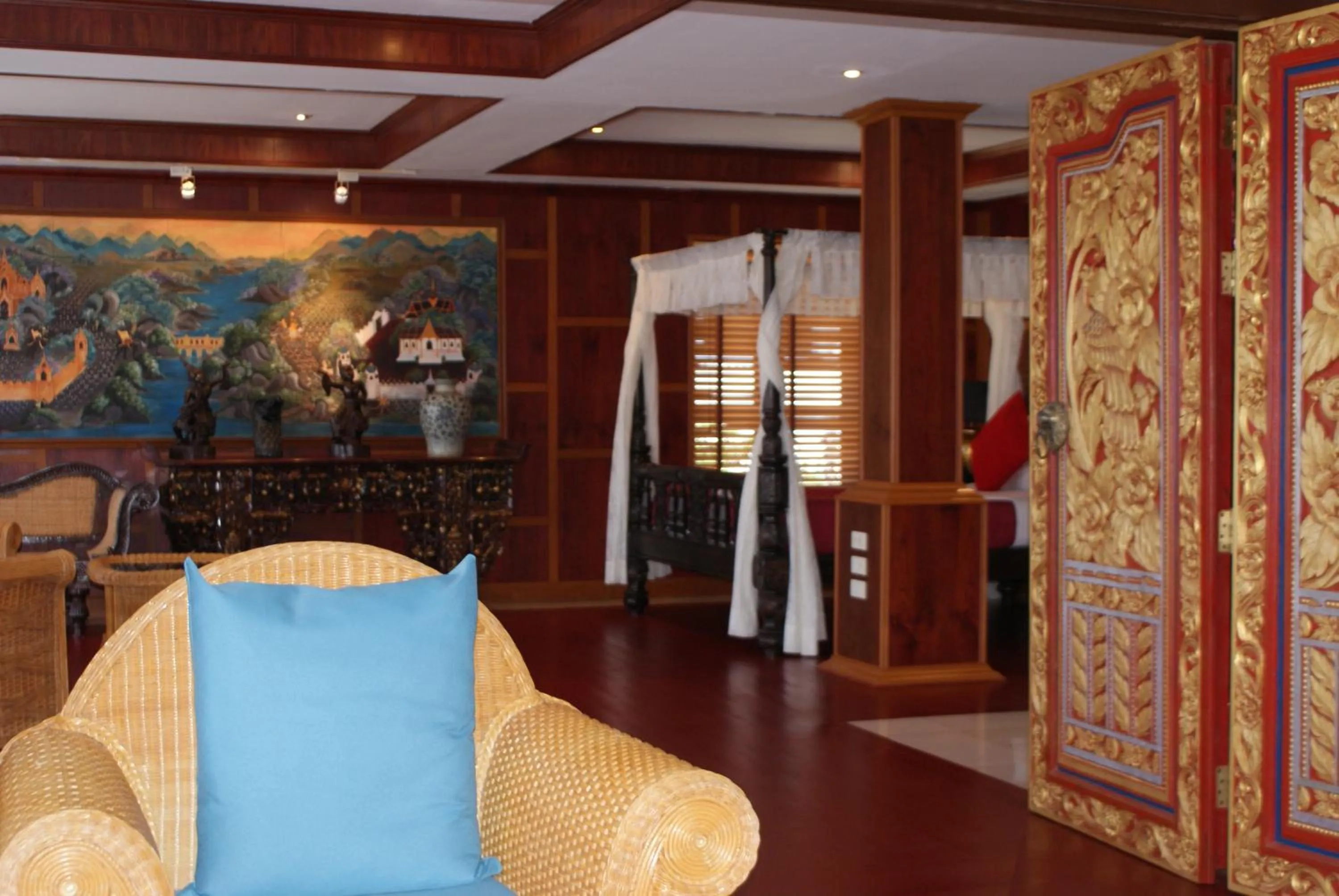 Prince Edouard Apartments & Resort Patong Beach Phuket