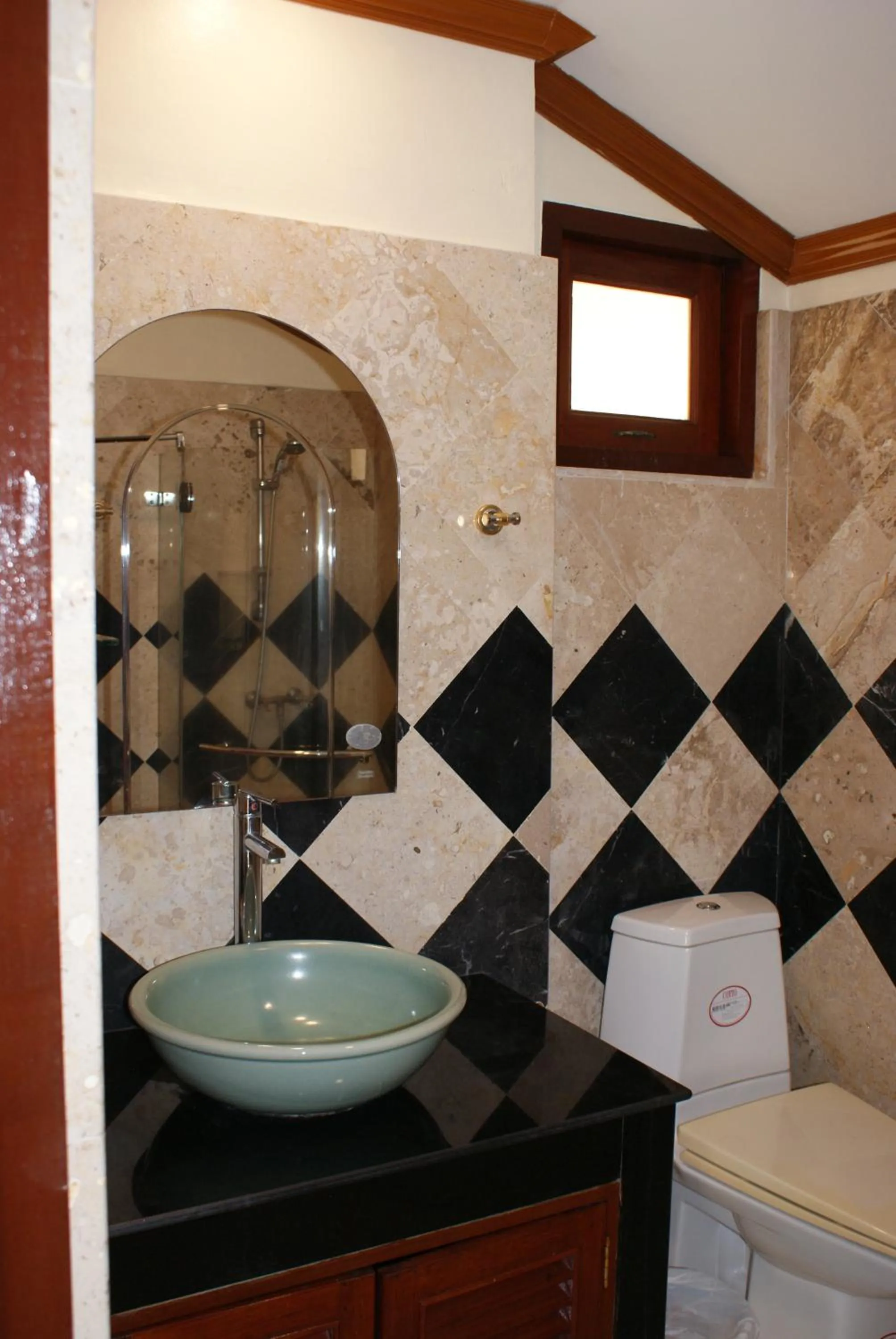 Prince Edouard Apartments & Resort Patong Beach Phuket