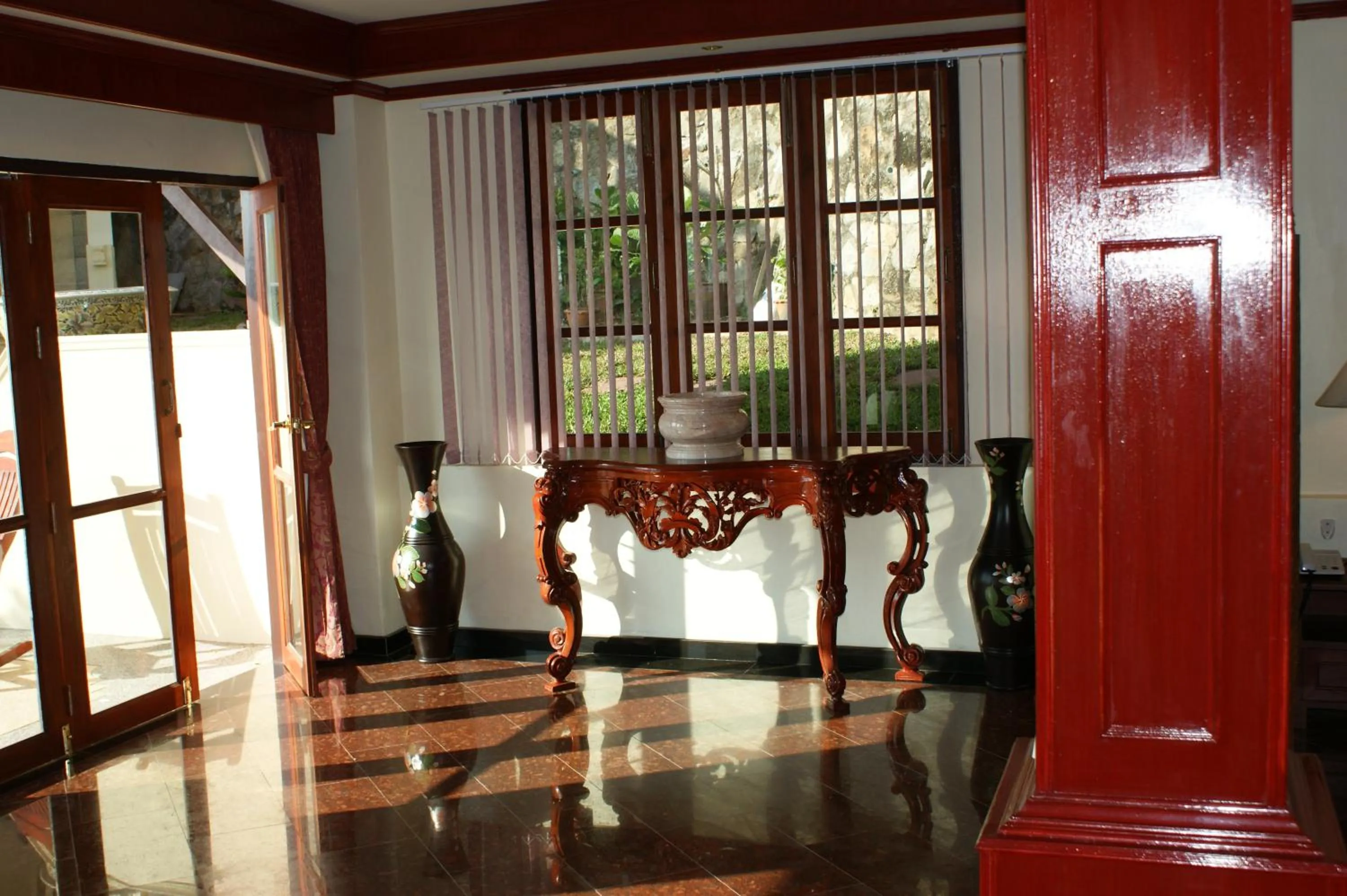 Other in Prince Edouard Apartments & Resort Patong Beach Phuket