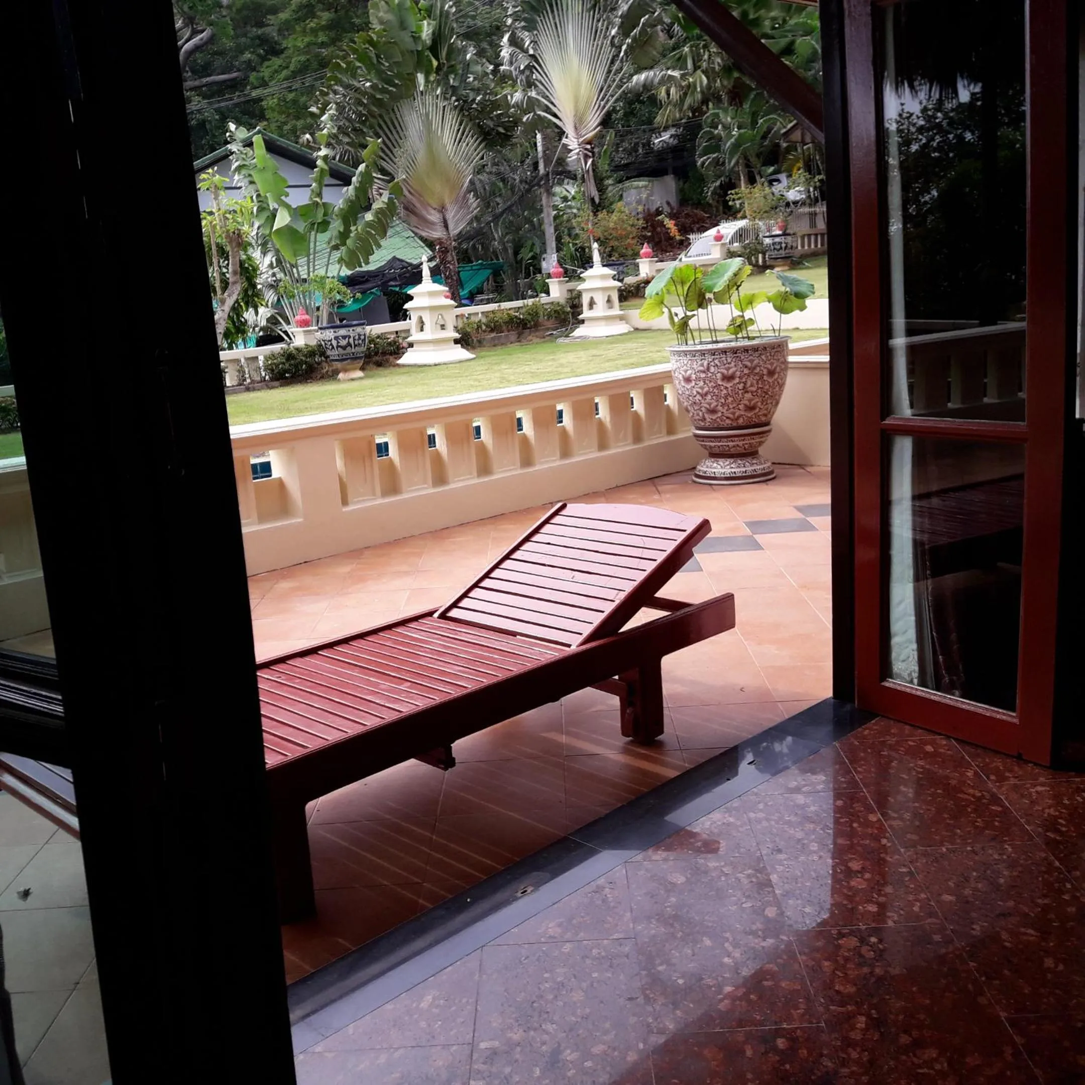 Prince Edouard Apartments & Resort Patong Beach Phuket