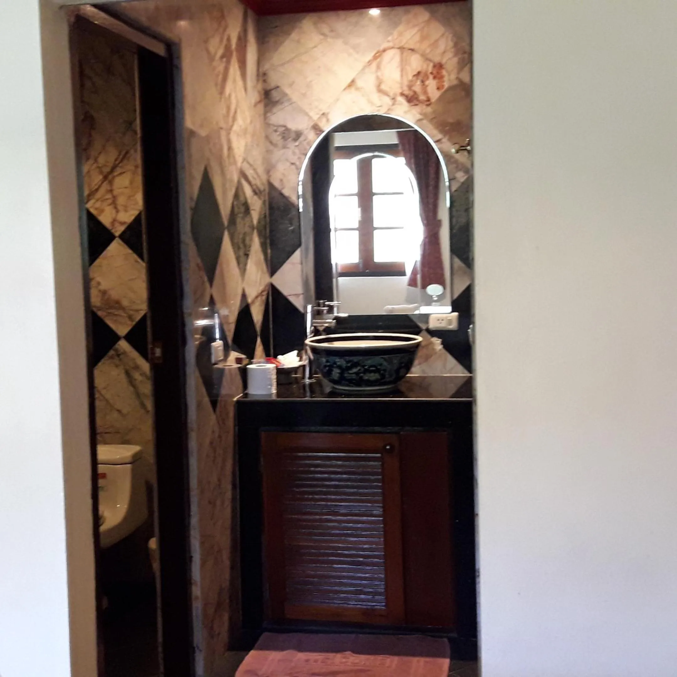 Prince Edouard Apartments & Resort Patong Beach Phuket