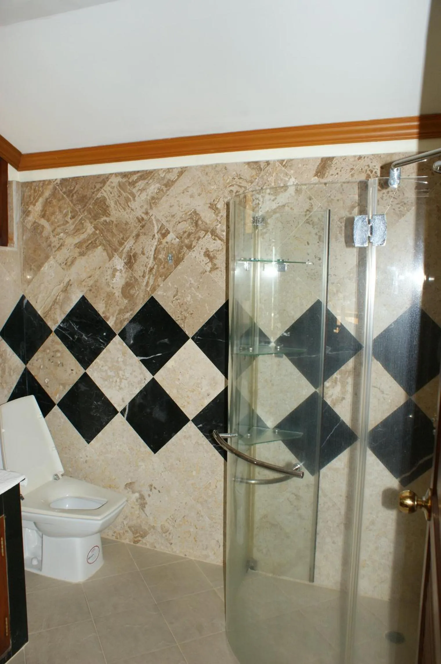 Prince Edouard Apartments & Resort Patong Beach Phuket