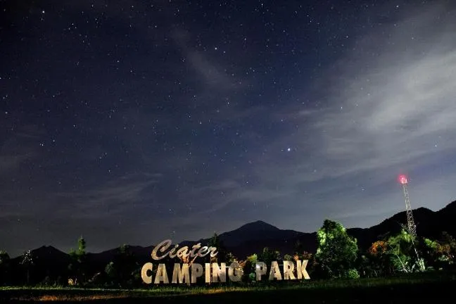 Sari Ater Hotel & Resort