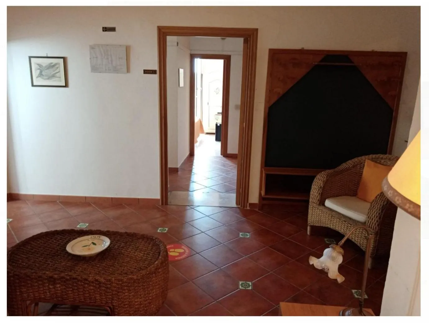 Albergo La Margherita