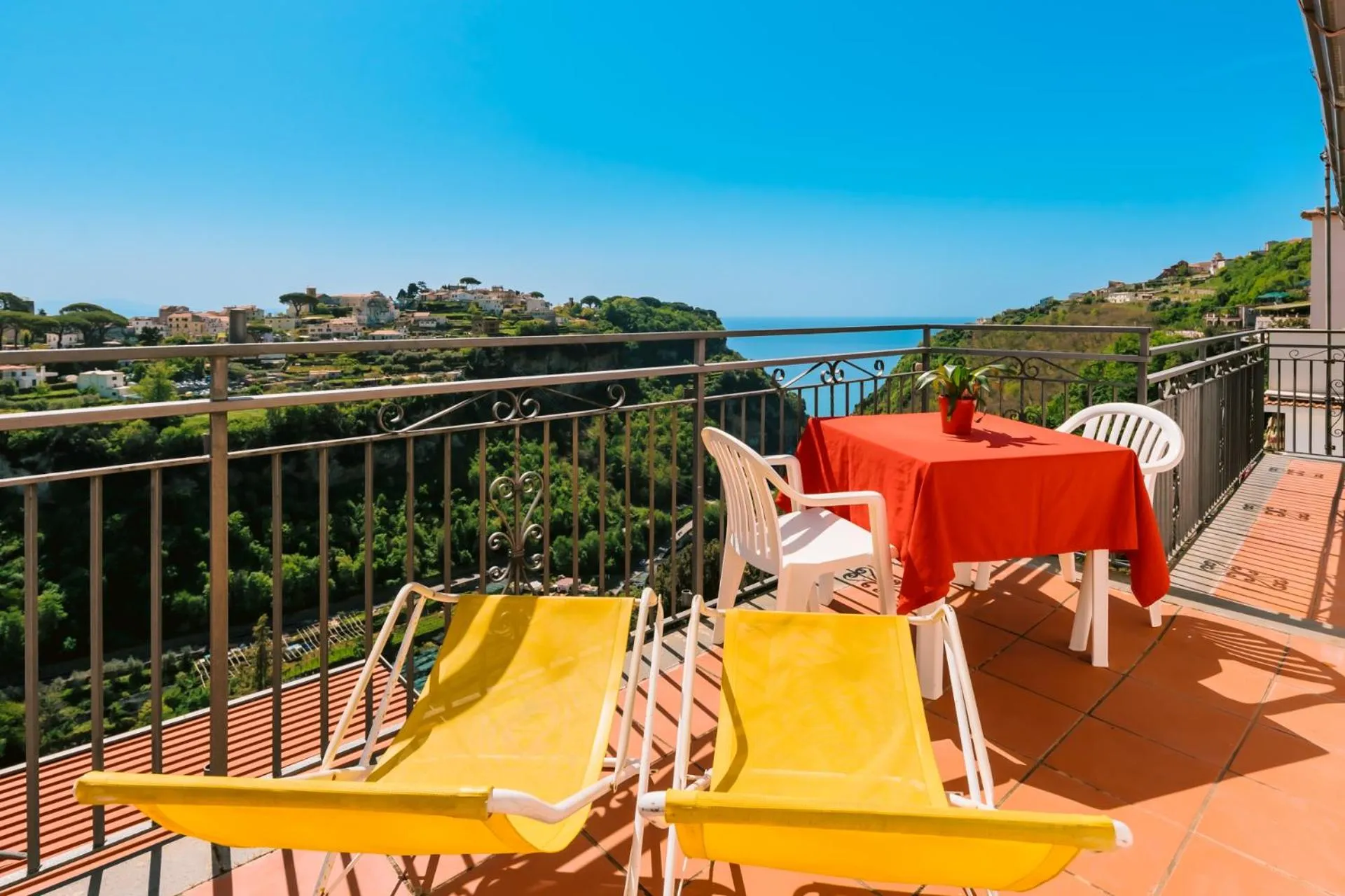 Albergo La Margherita