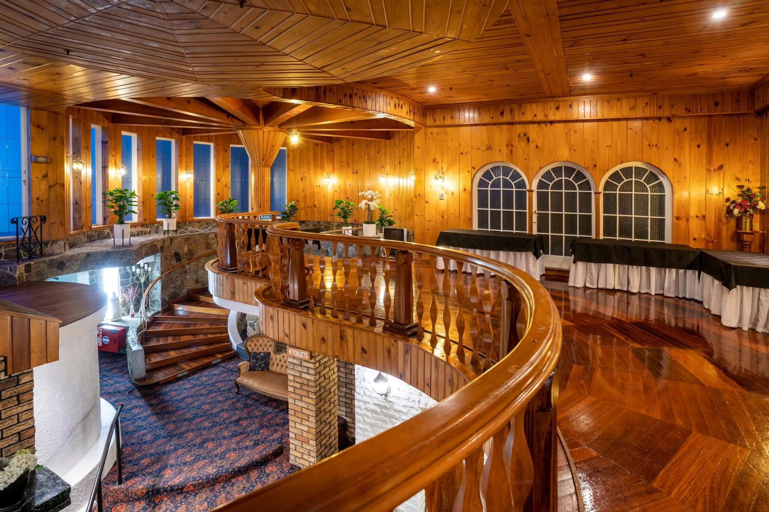 Property building in Wallaceville Motor Lodge