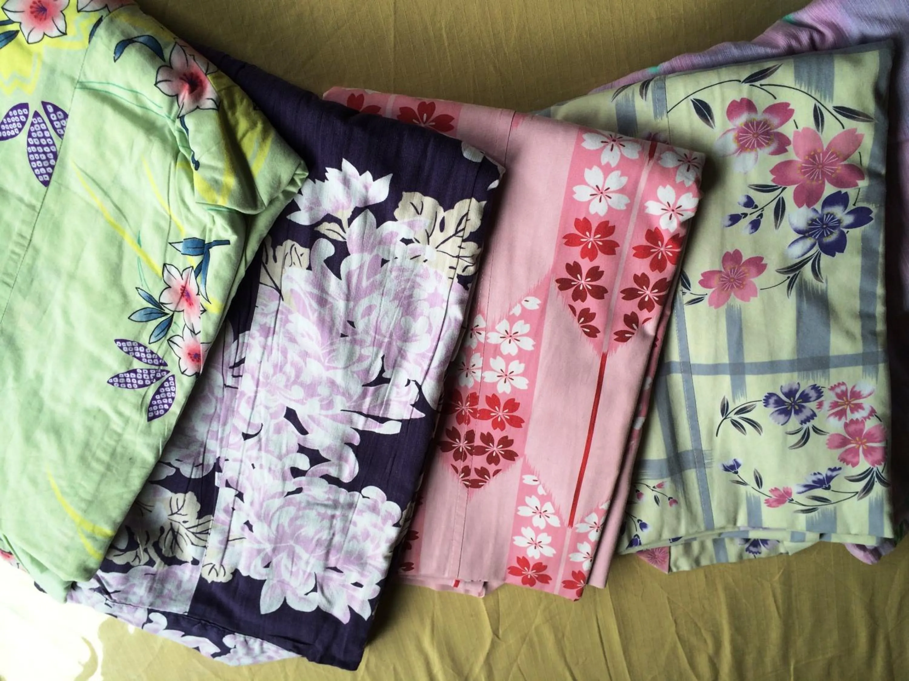 Other, Bed in Yufuin Onsen Hasuwa Inn