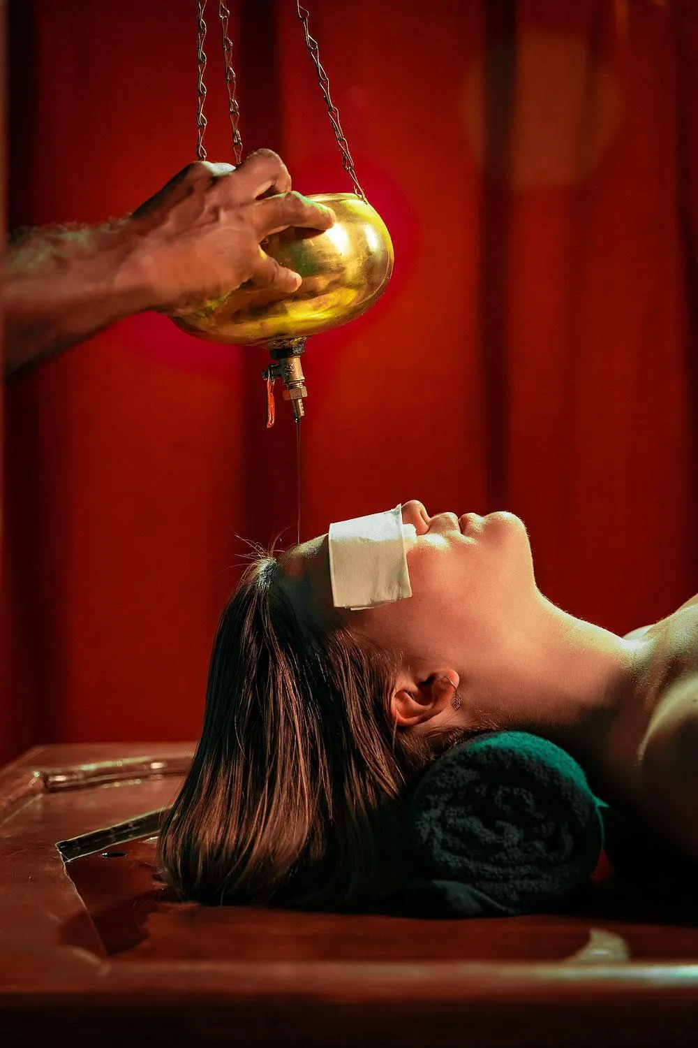 Spa and wellness centre/facilities in Sath Villa Naadi Ayurveda Resort