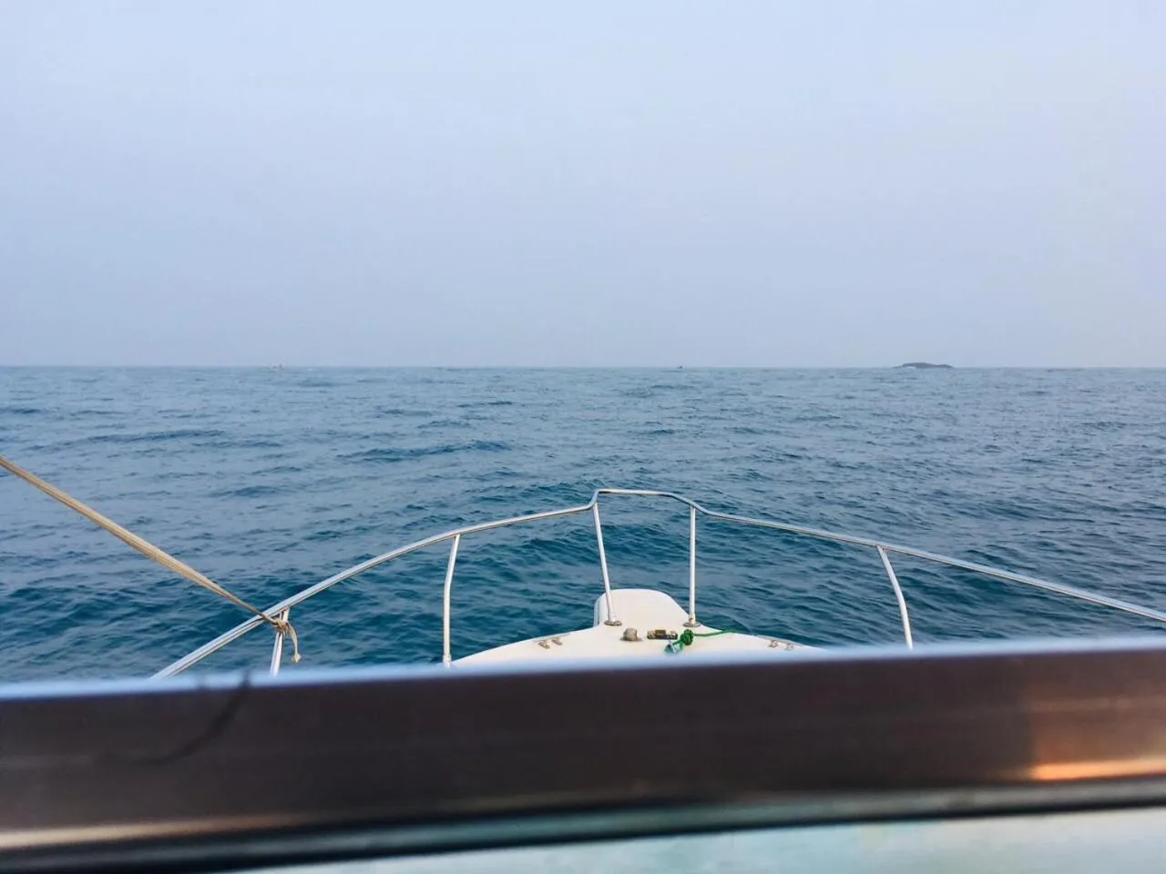 Fishing in Sath Villa Naadi Ayurveda Resort