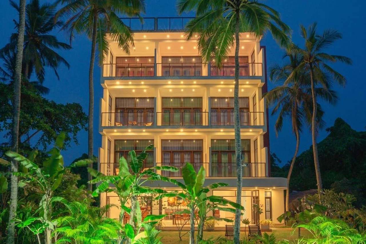 Sath Villa Naadi Ayurveda Resort