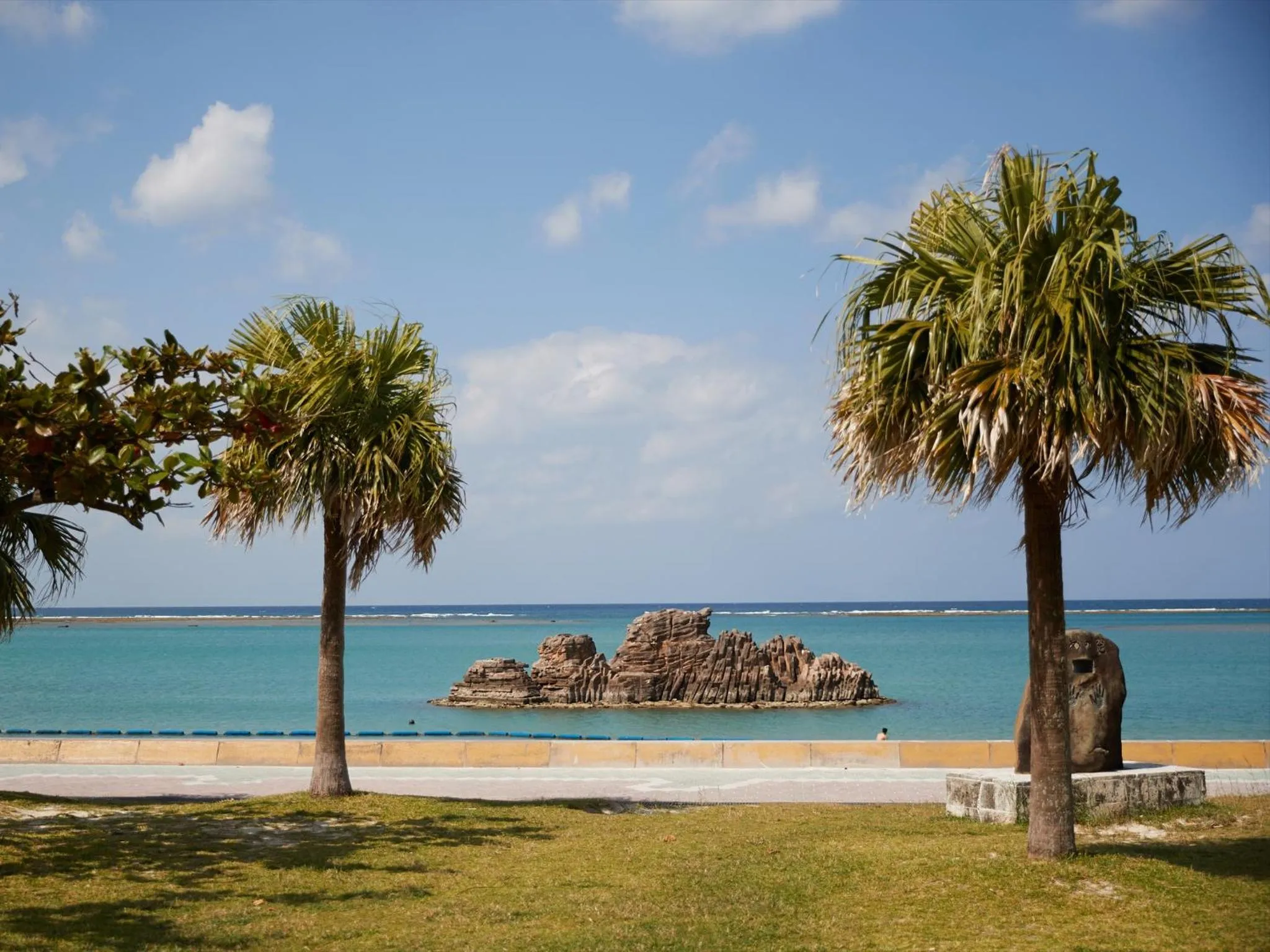 Neighbourhood in Hotel Hamby Resort